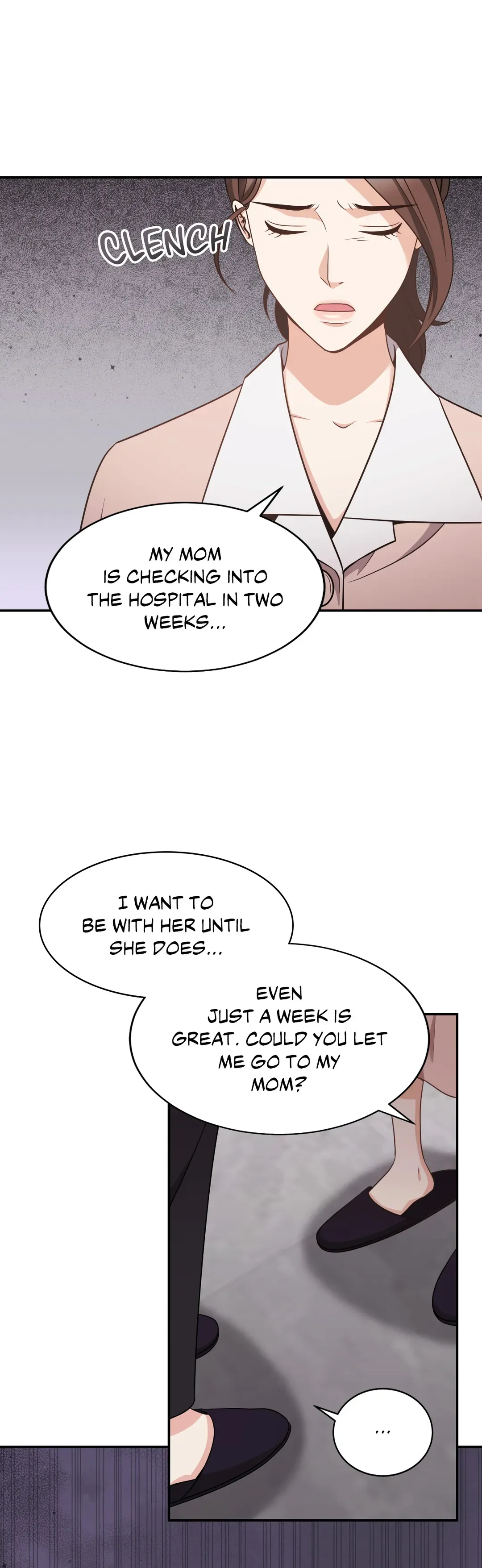 Seal The Deal chapter 38 page 21