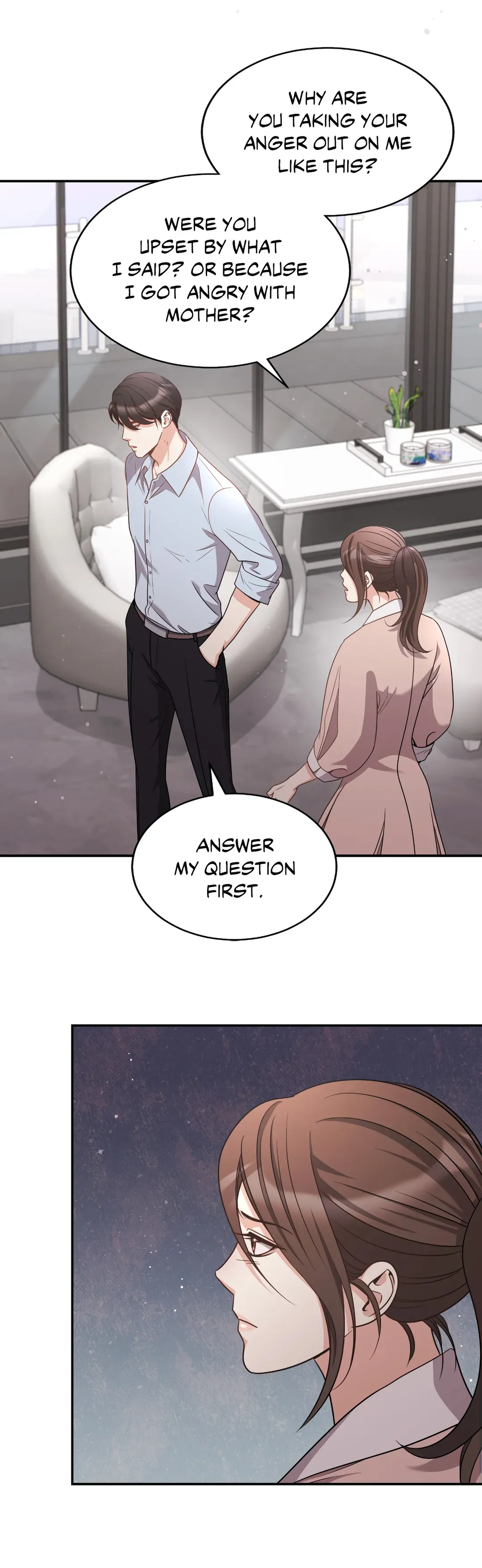 Seal The Deal chapter 38 page 24