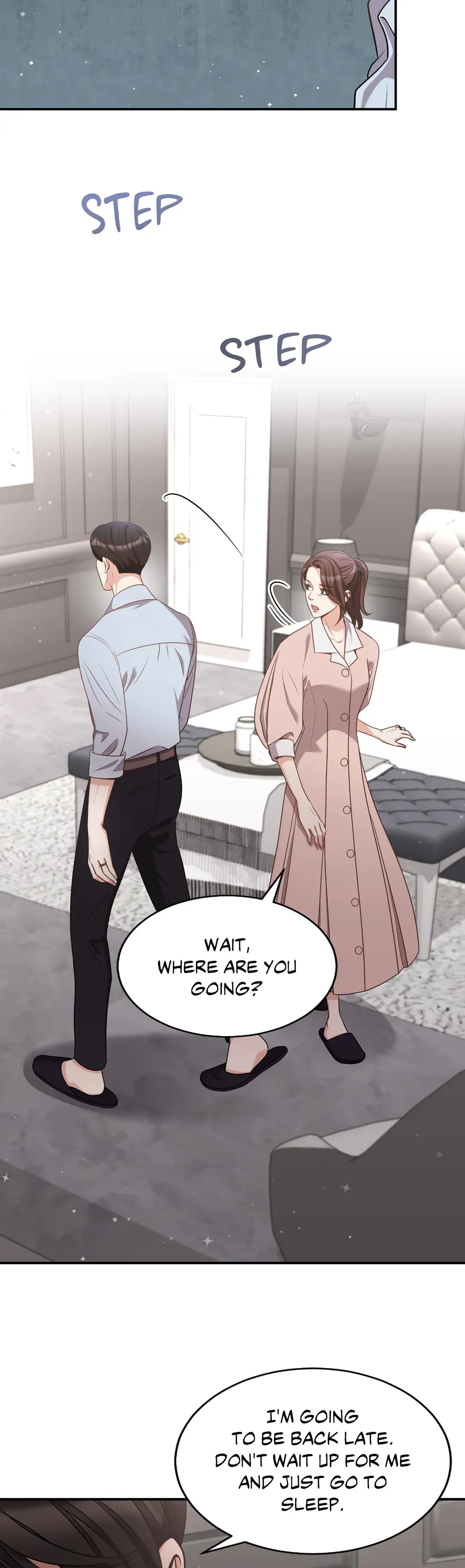 Seal The Deal chapter 38 page 26