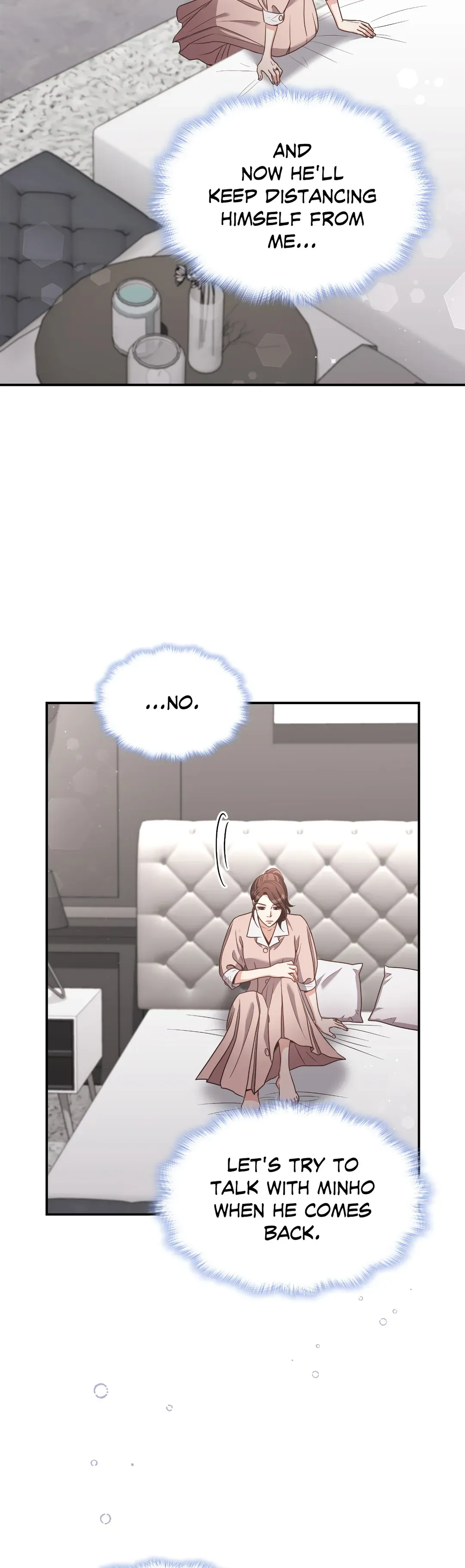Seal The Deal chapter 38 page 30