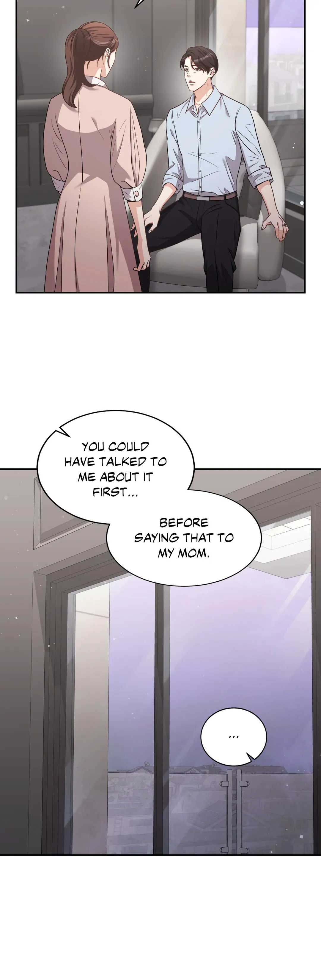 Seal The Deal chapter 38 page 4