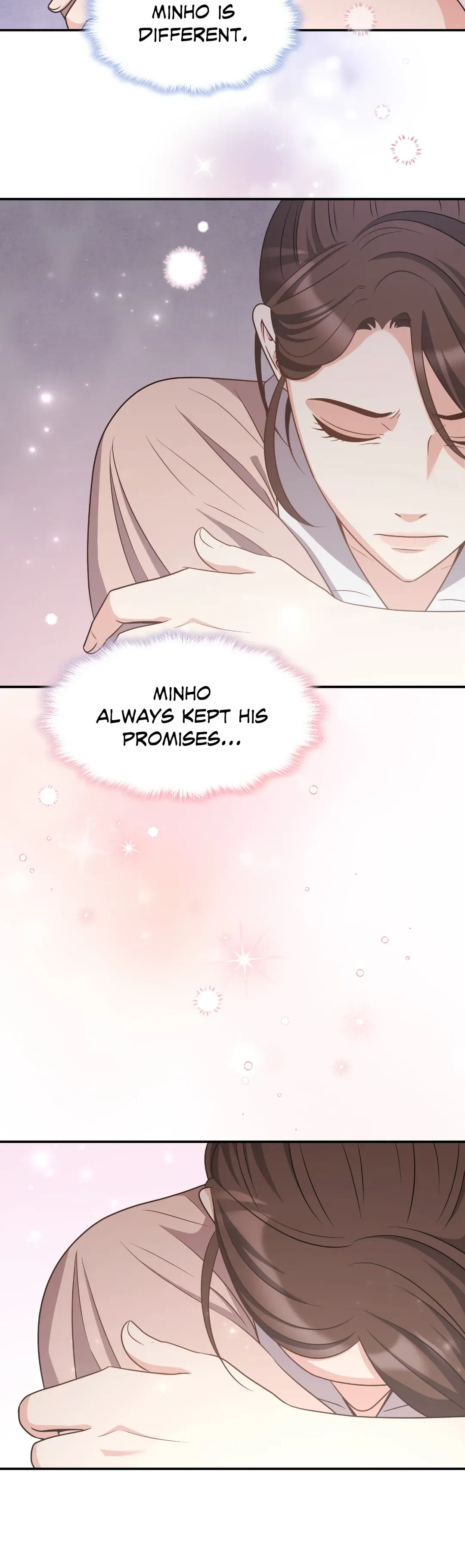 Seal The Deal chapter 38 page 32