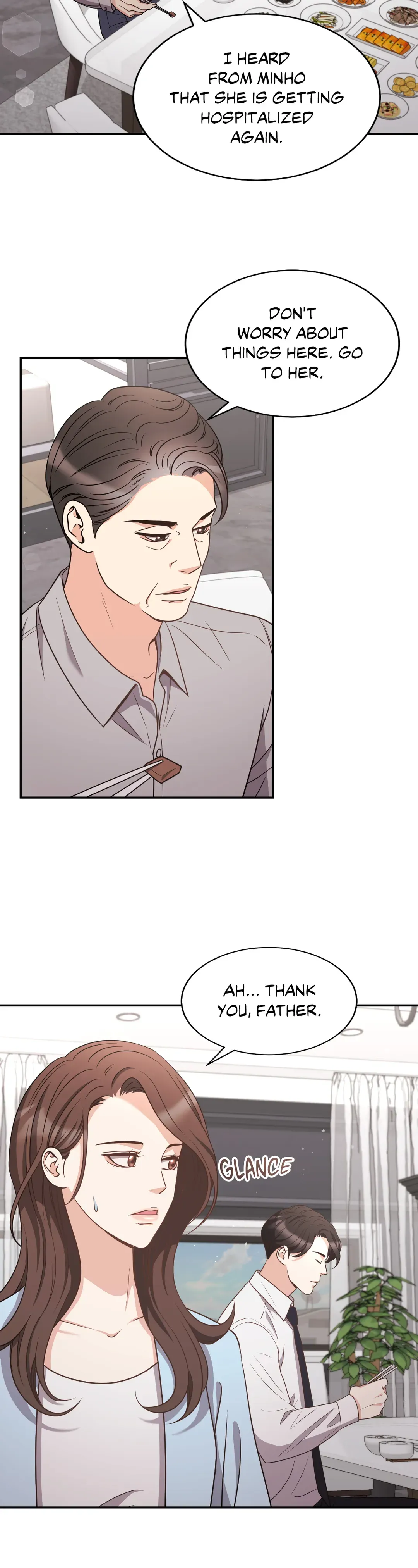 Seal The Deal chapter 38 page 35