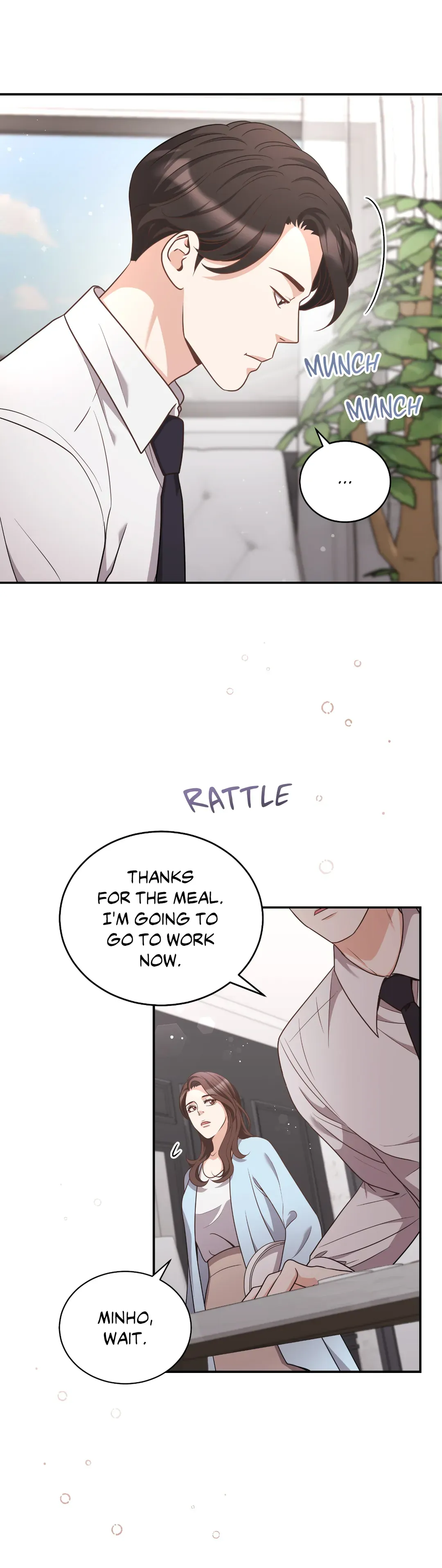 Seal The Deal chapter 38 page 36