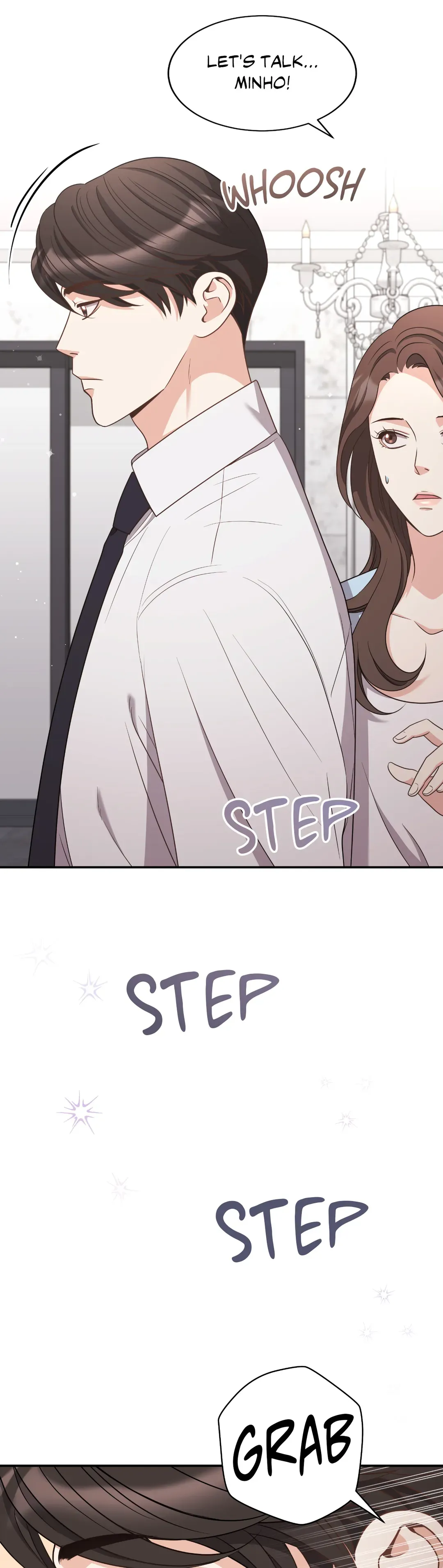 Seal The Deal chapter 38 page 37