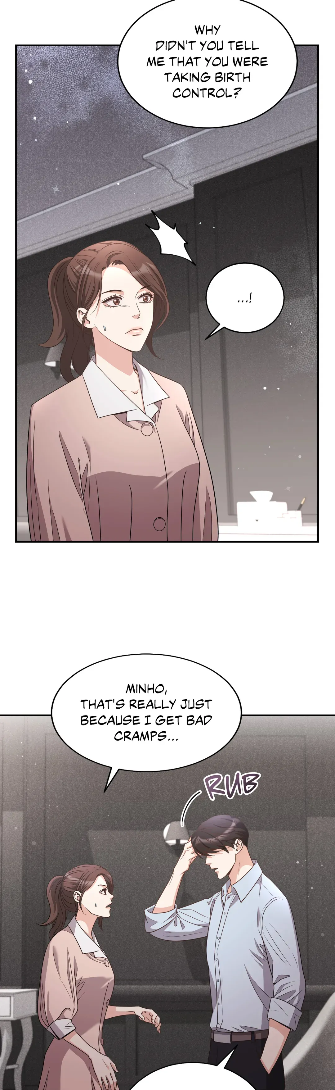 Seal The Deal chapter 38 page 7
