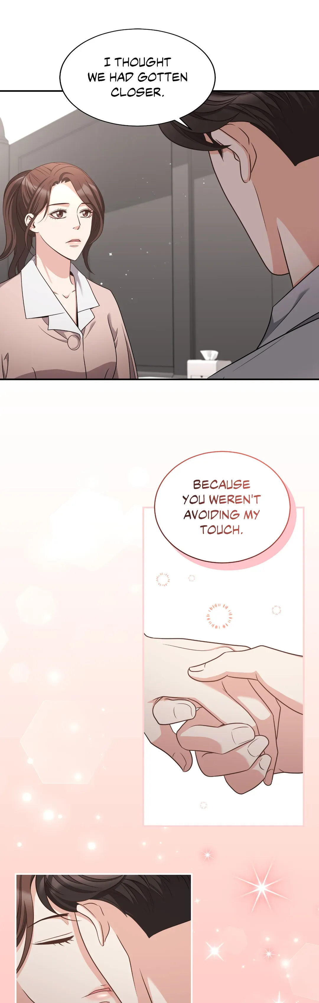 Seal The Deal chapter 38 page 9
