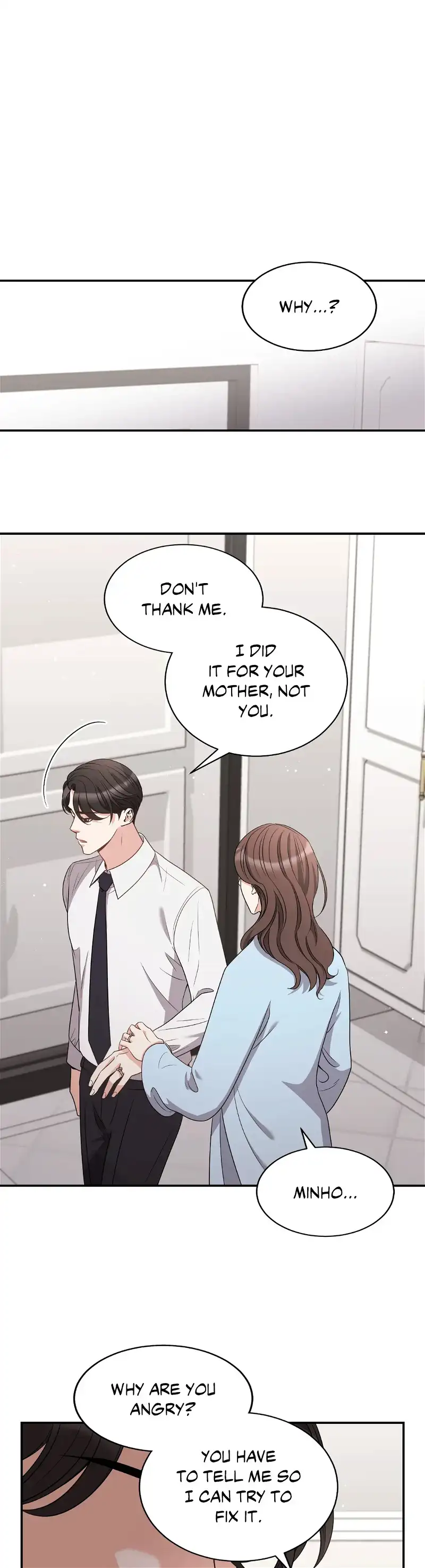 Seal The Deal chapter 39 page 1