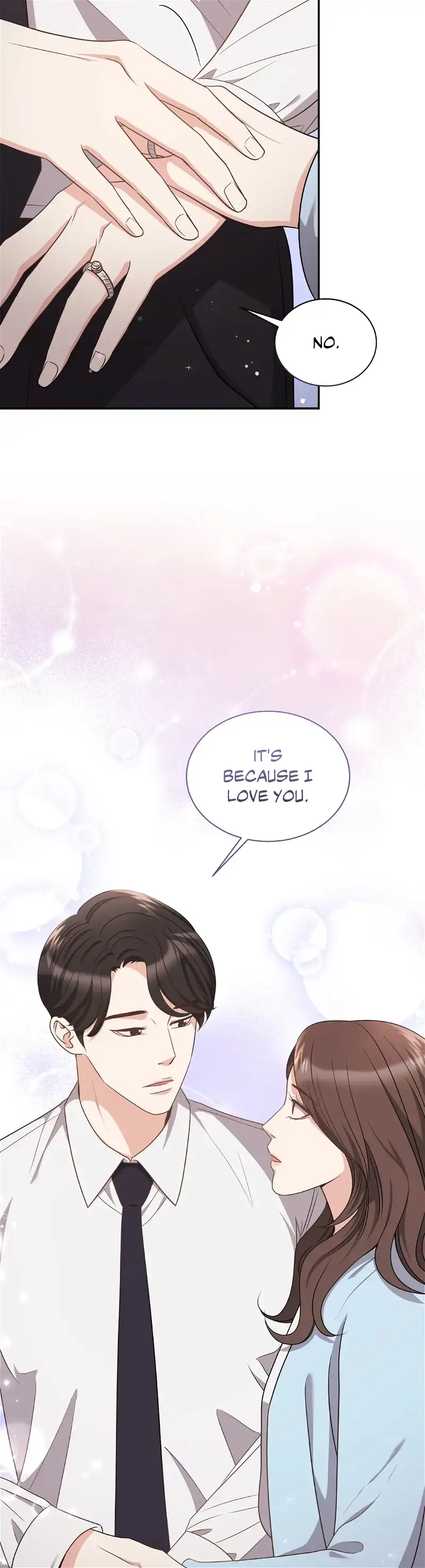 Seal The Deal chapter 39 page 3