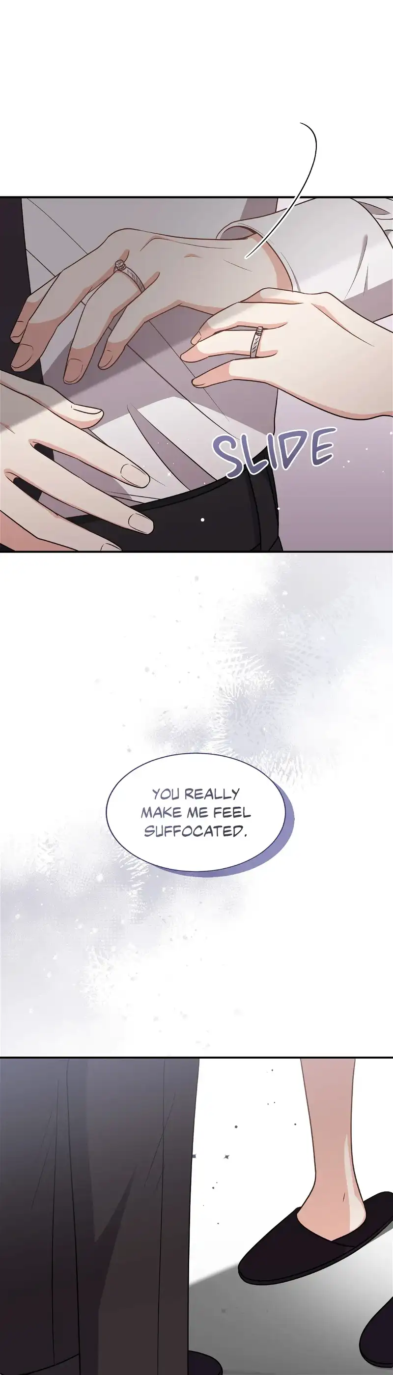 Seal The Deal chapter 39 page 5