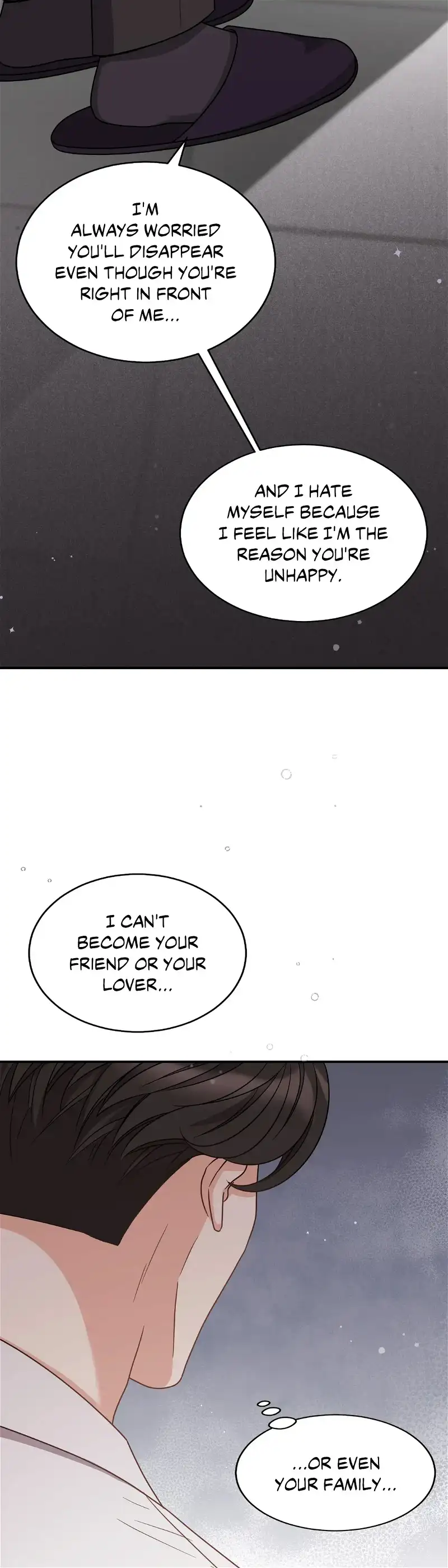Seal The Deal chapter 39 page 6