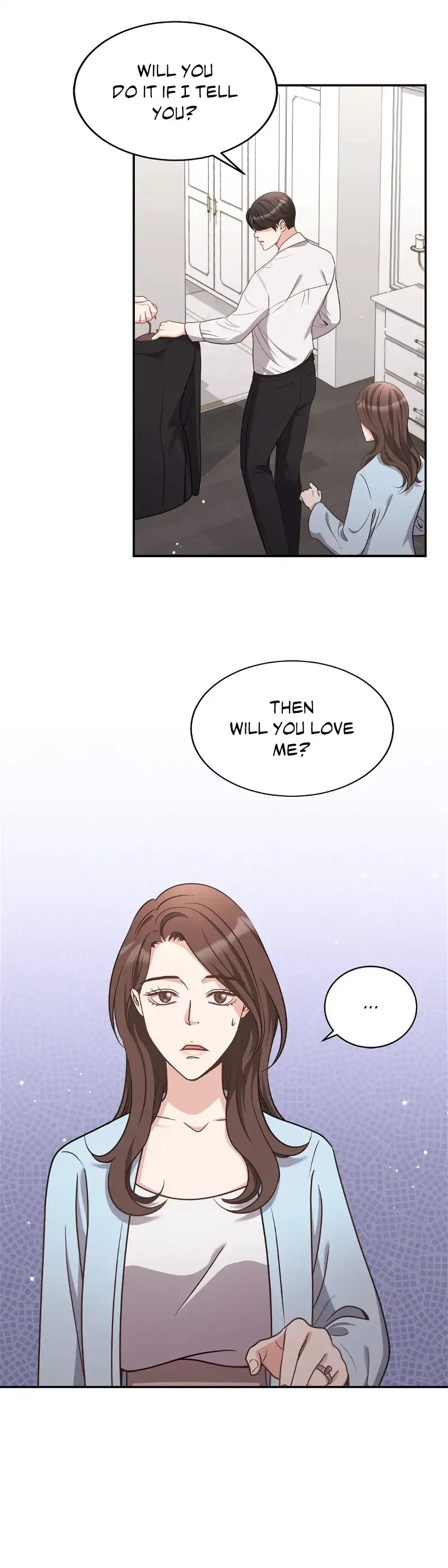 Seal The Deal chapter 39 page 8