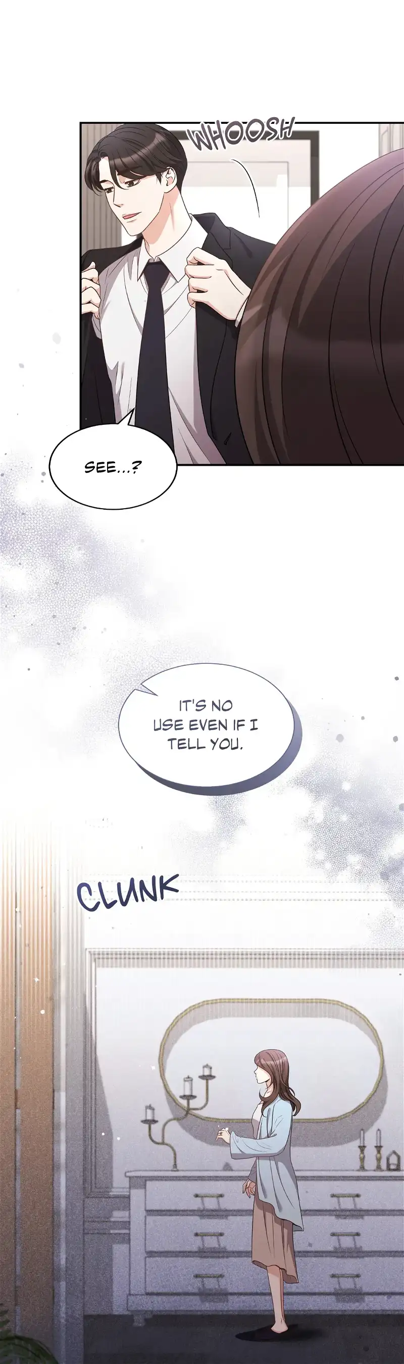 Seal The Deal chapter 39 page 9