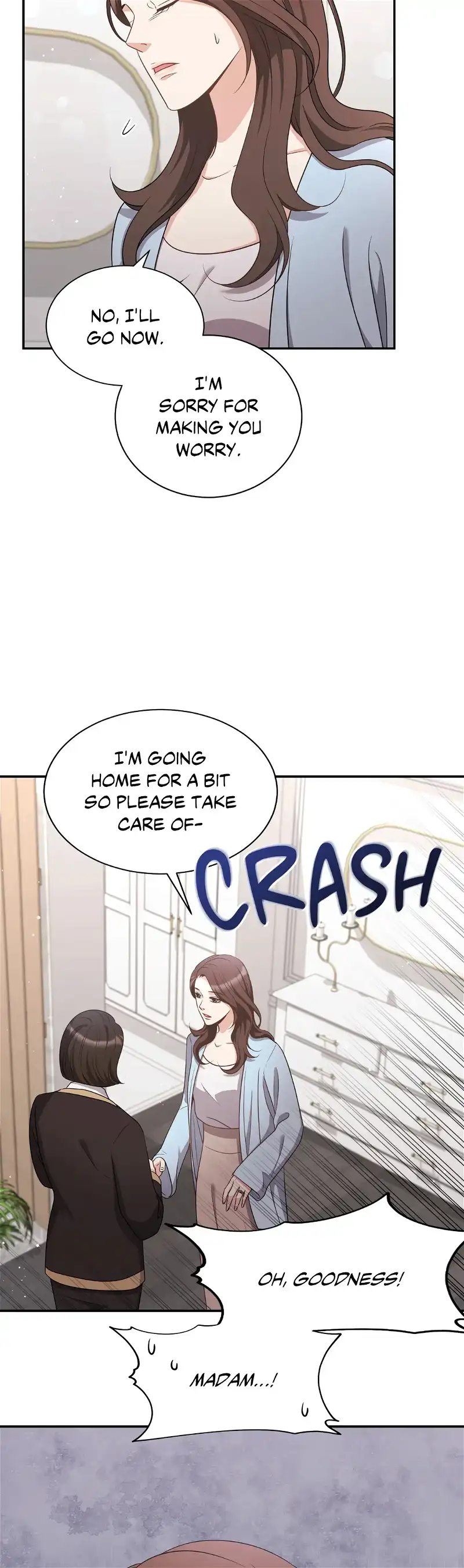 Seal The Deal chapter 39 page 11