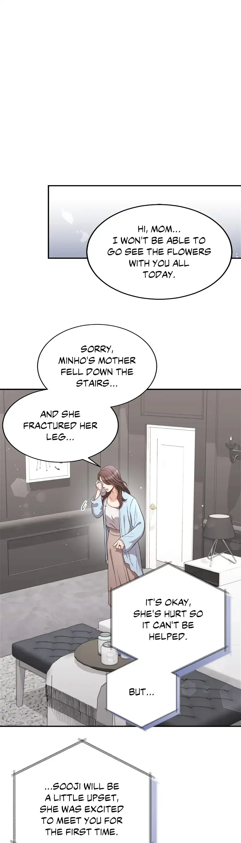 Seal The Deal chapter 39 page 13