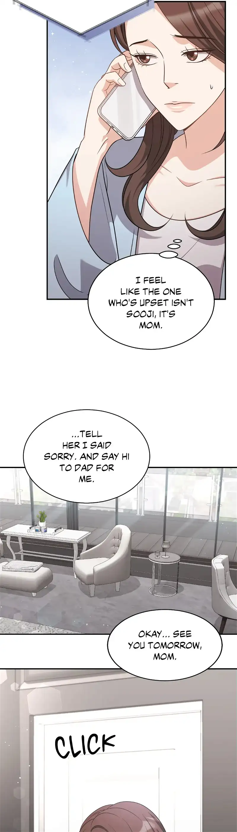 Seal The Deal chapter 39 page 14