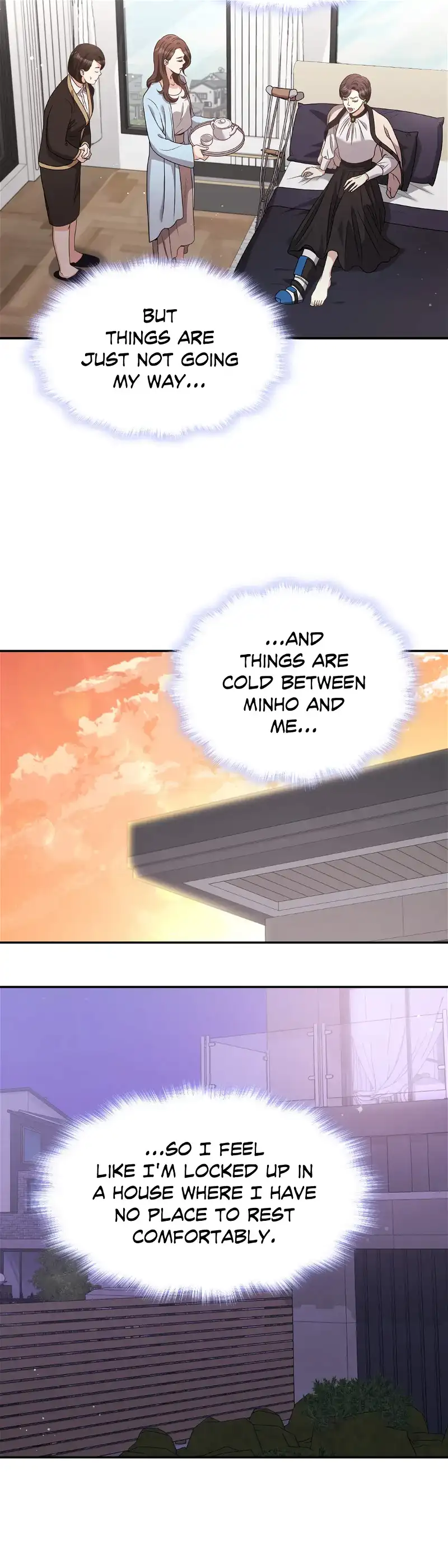 Seal The Deal chapter 39 page 16