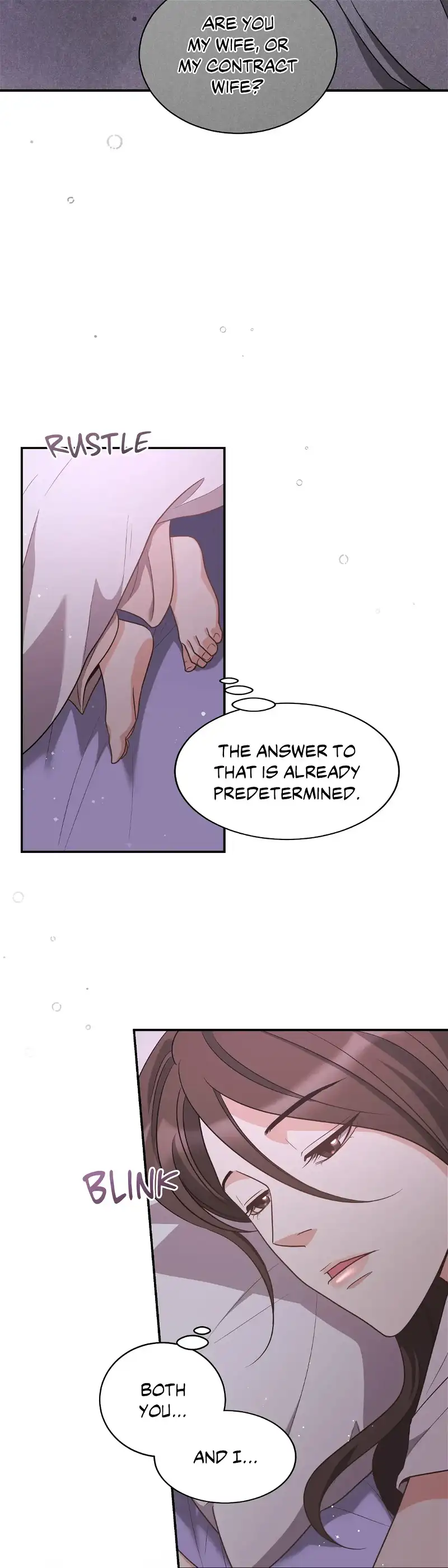 Seal The Deal chapter 39 page 18