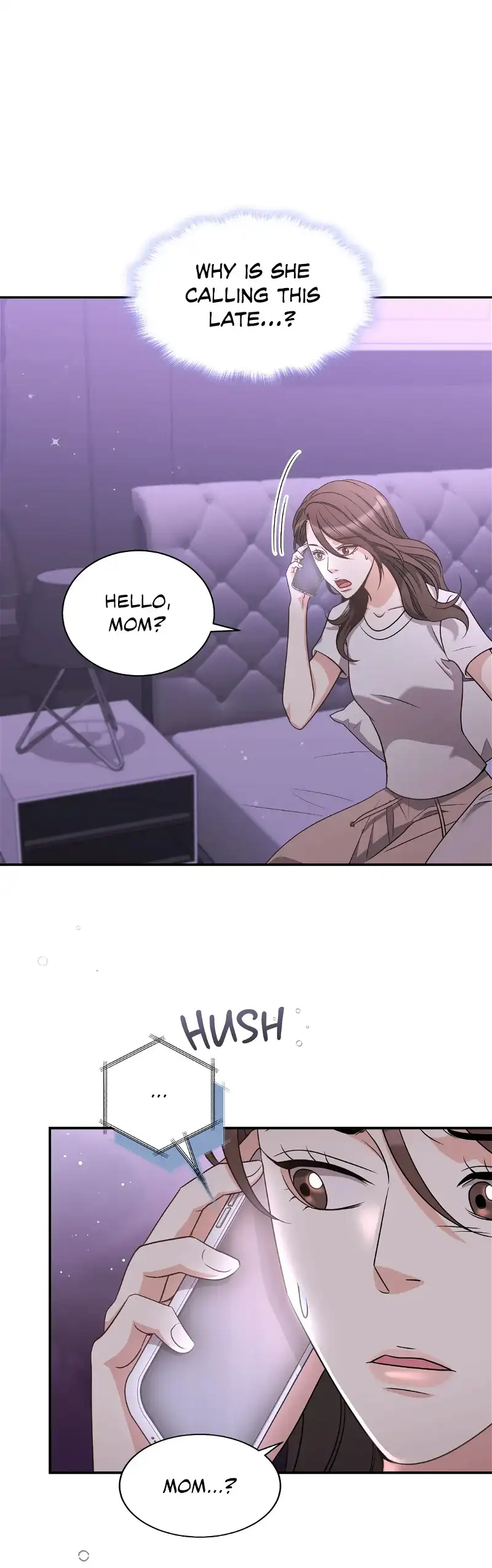 Seal The Deal chapter 39 page 21