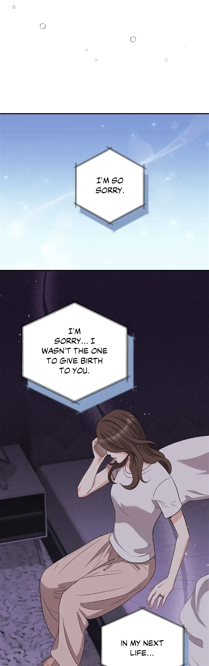Seal The Deal chapter 39 page 22