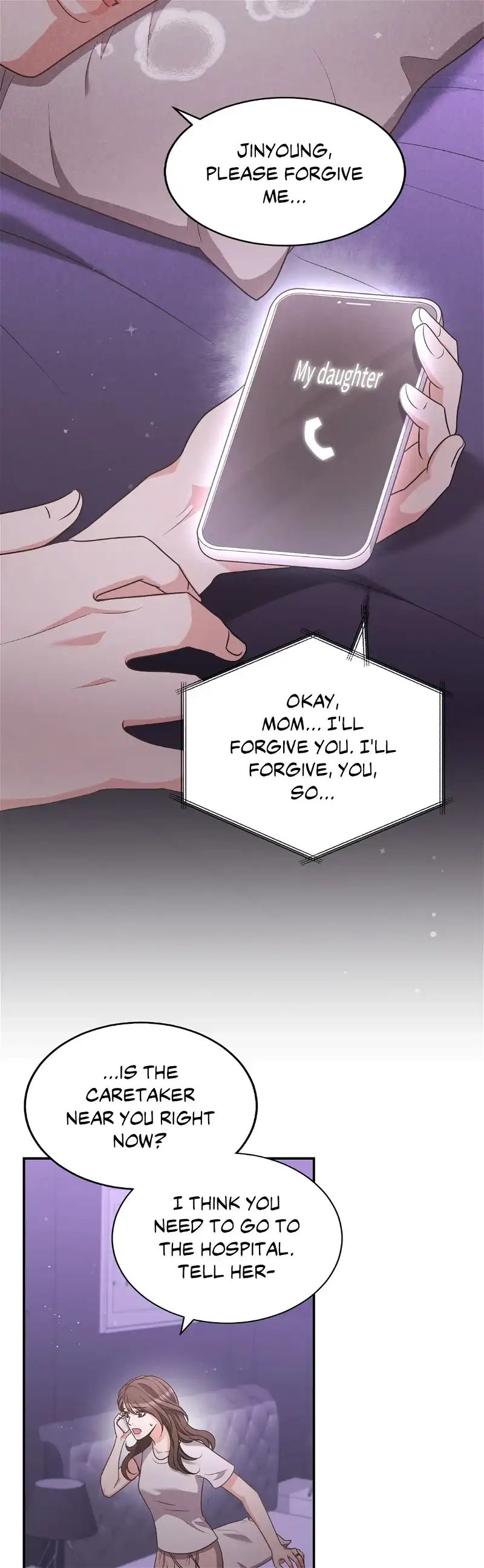 Seal The Deal chapter 39 page 26