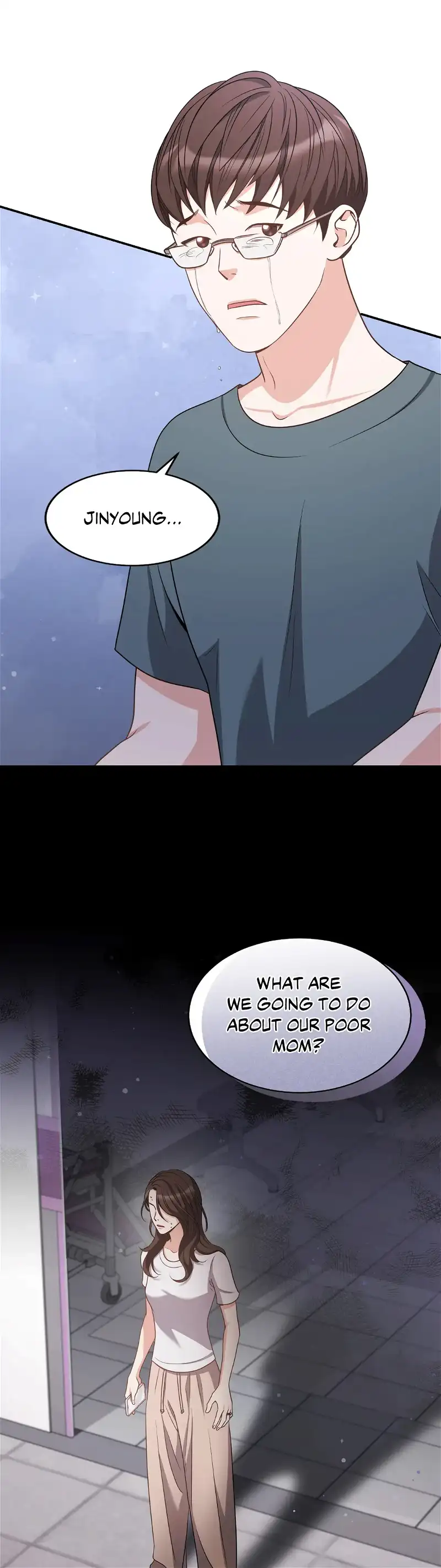 Seal The Deal chapter 39 page 32