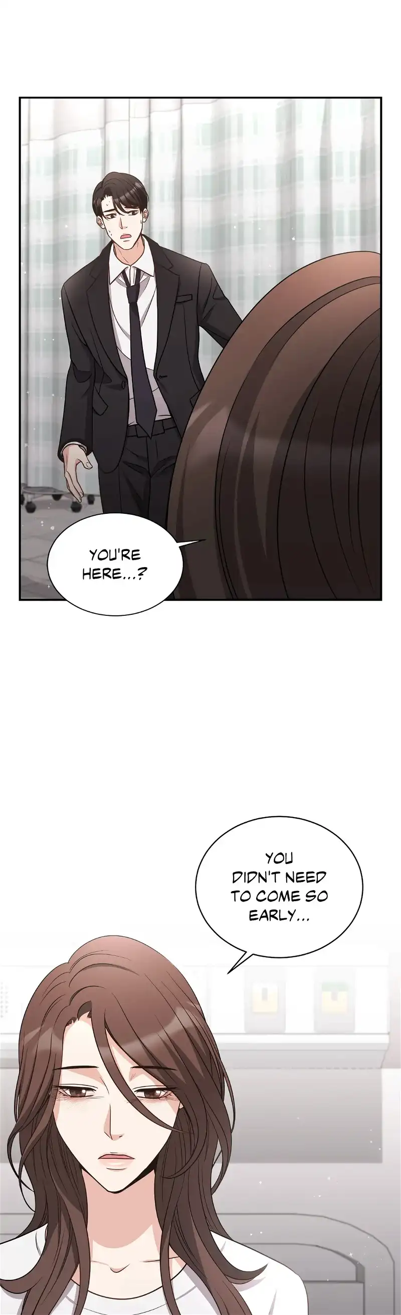 Seal The Deal chapter 39 page 39