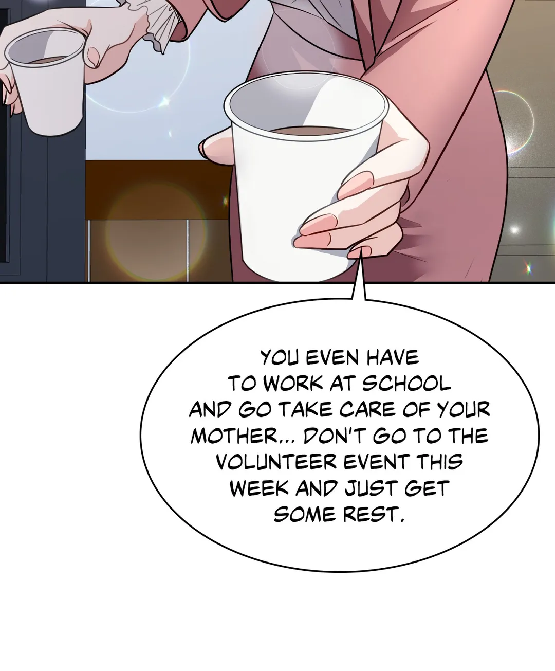Seal The Deal chapter 4 page 5