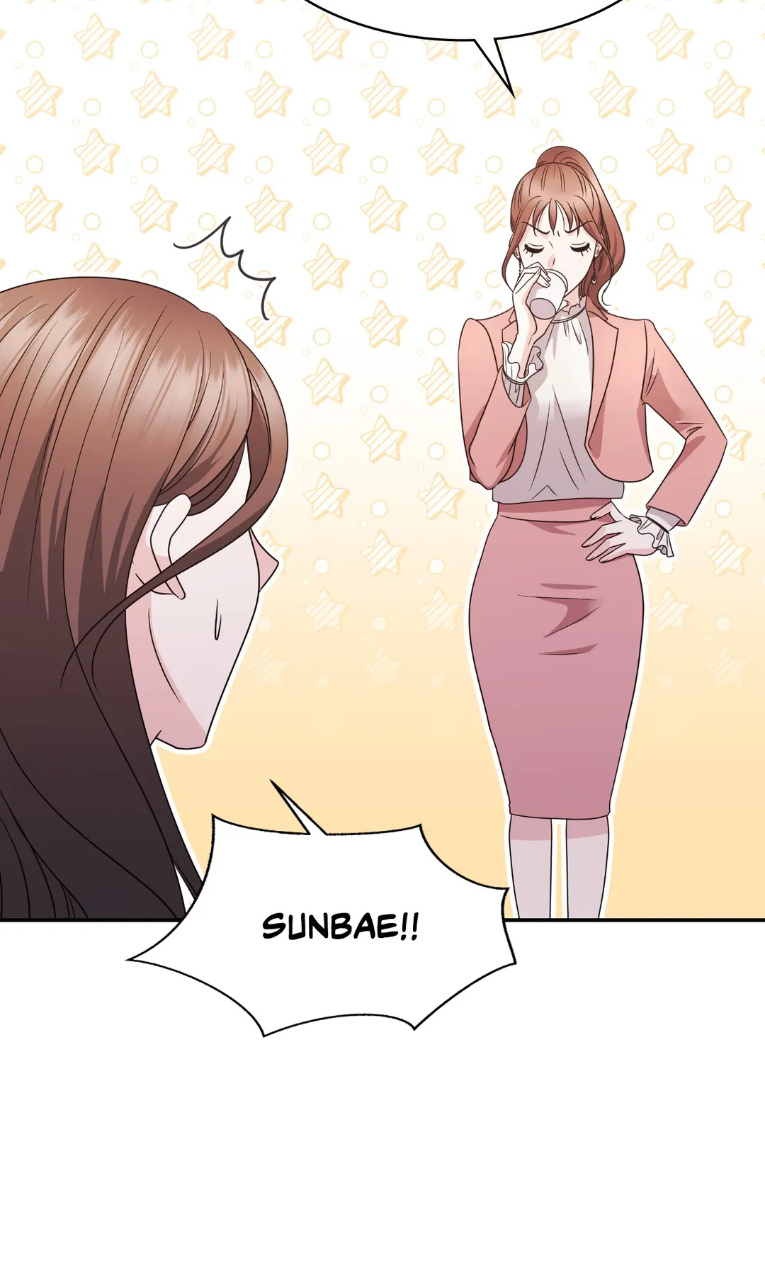 Seal The Deal chapter 4 page 15