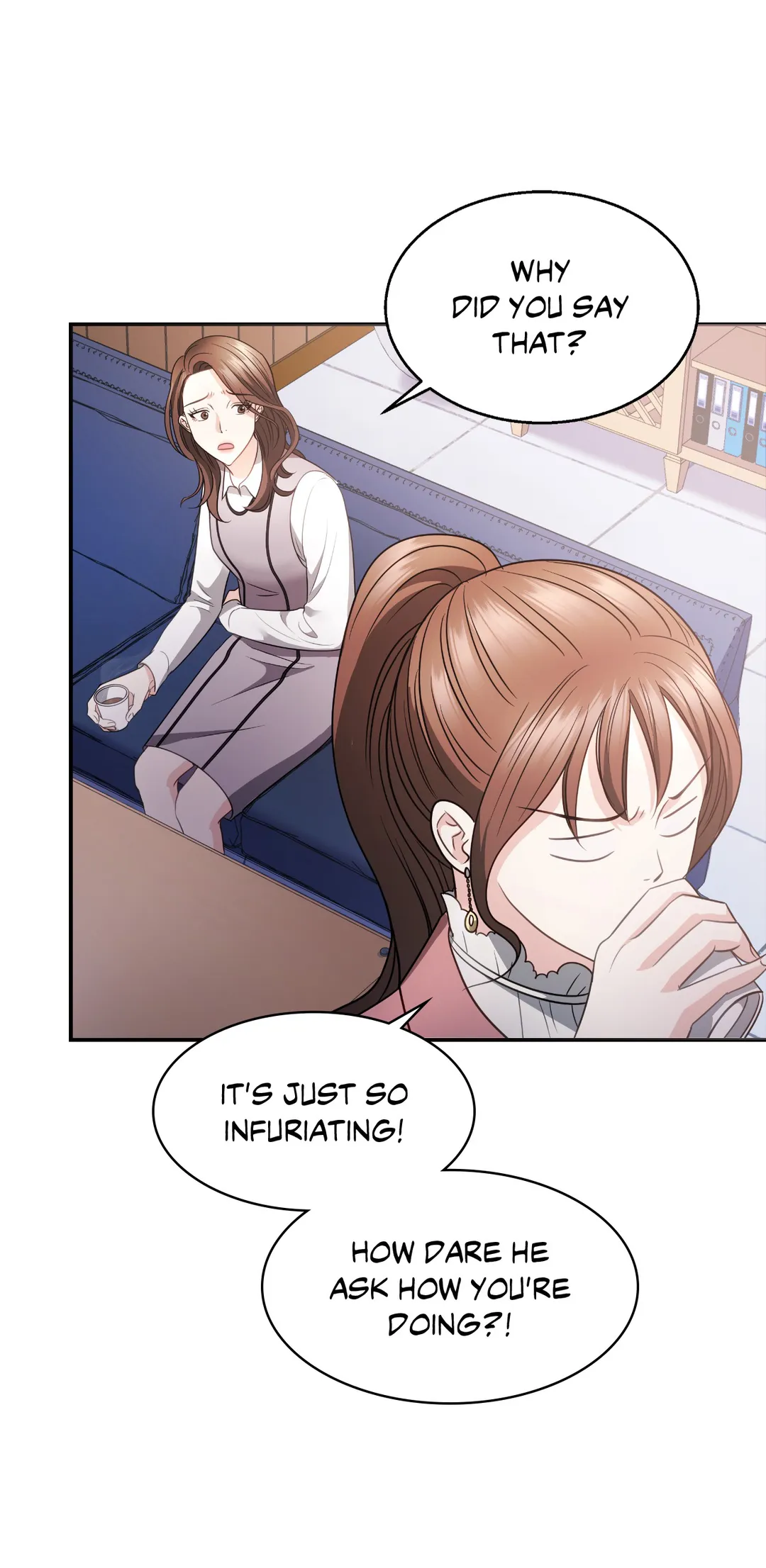 Seal The Deal chapter 4 page 16