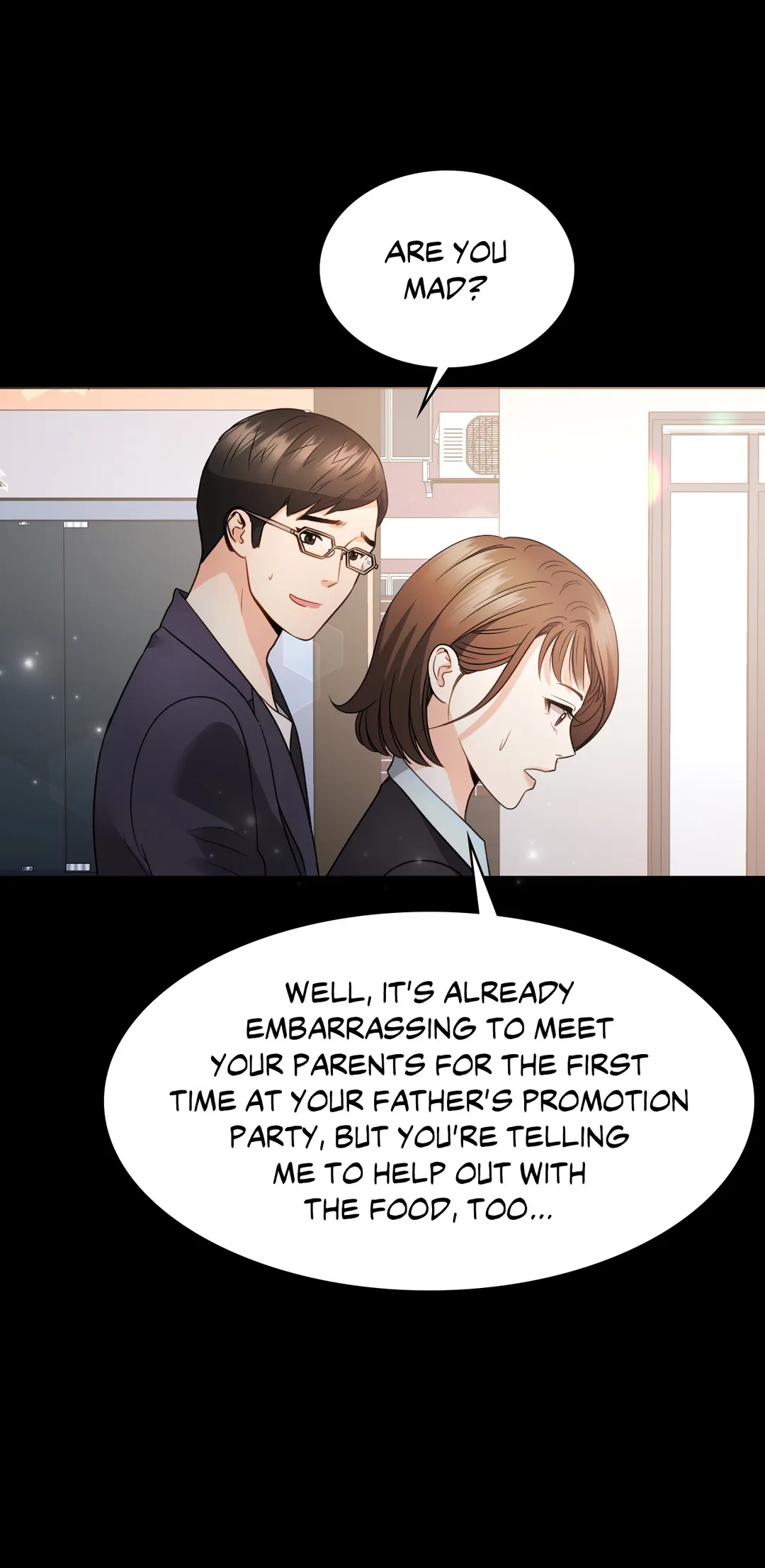 Seal The Deal chapter 4 page 20