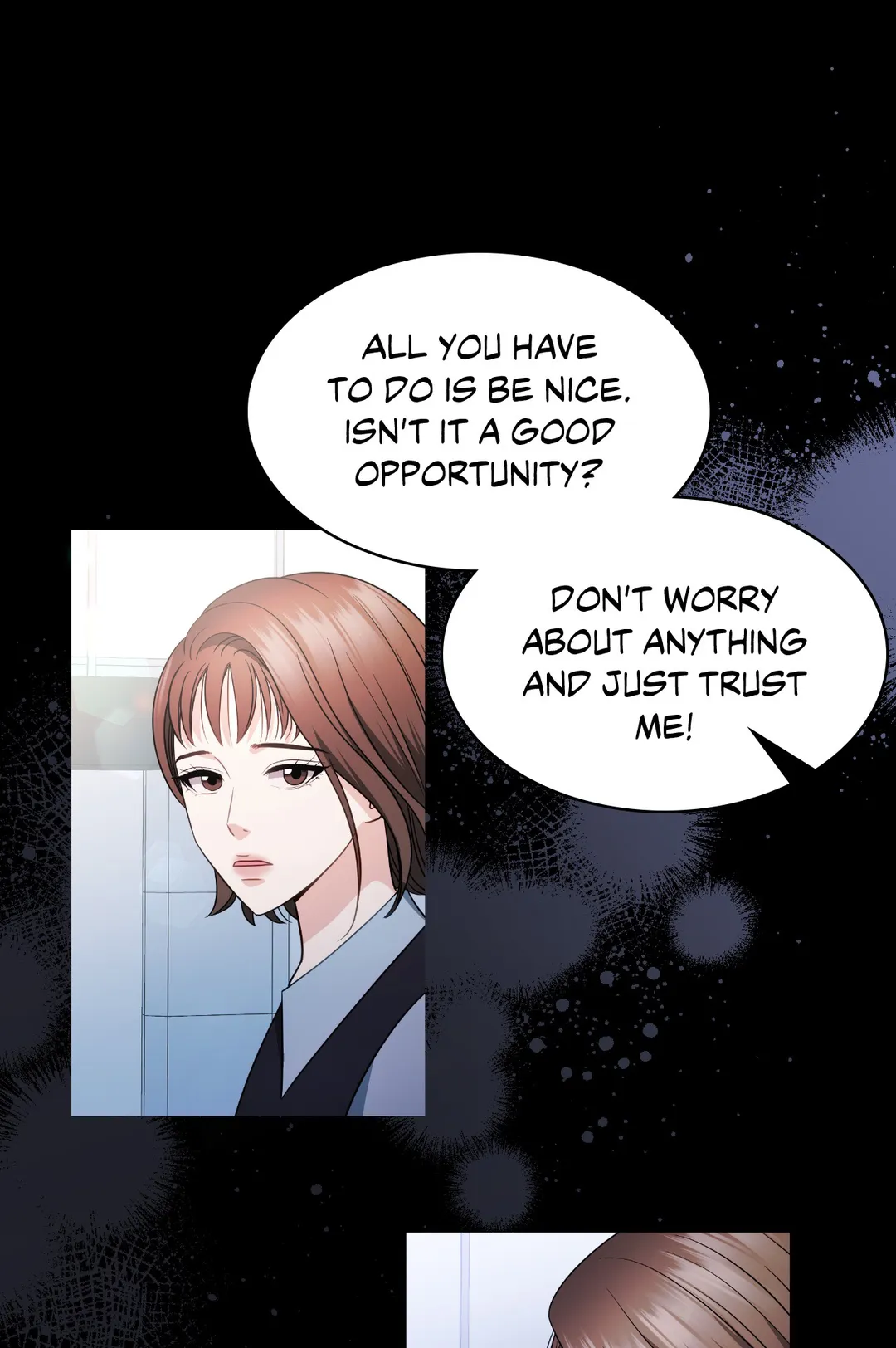 Seal The Deal chapter 4 page 21