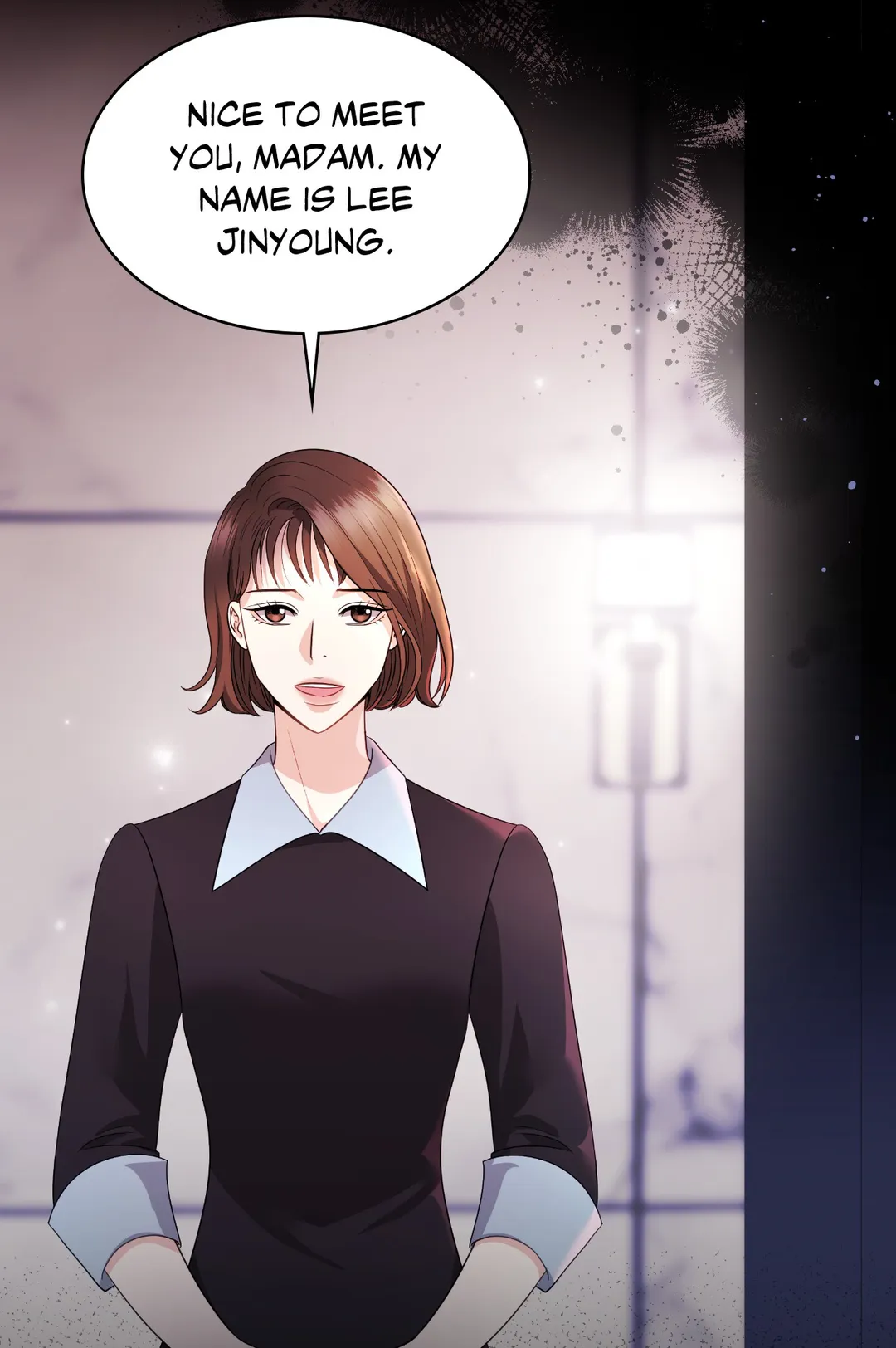 Seal The Deal chapter 4 page 23