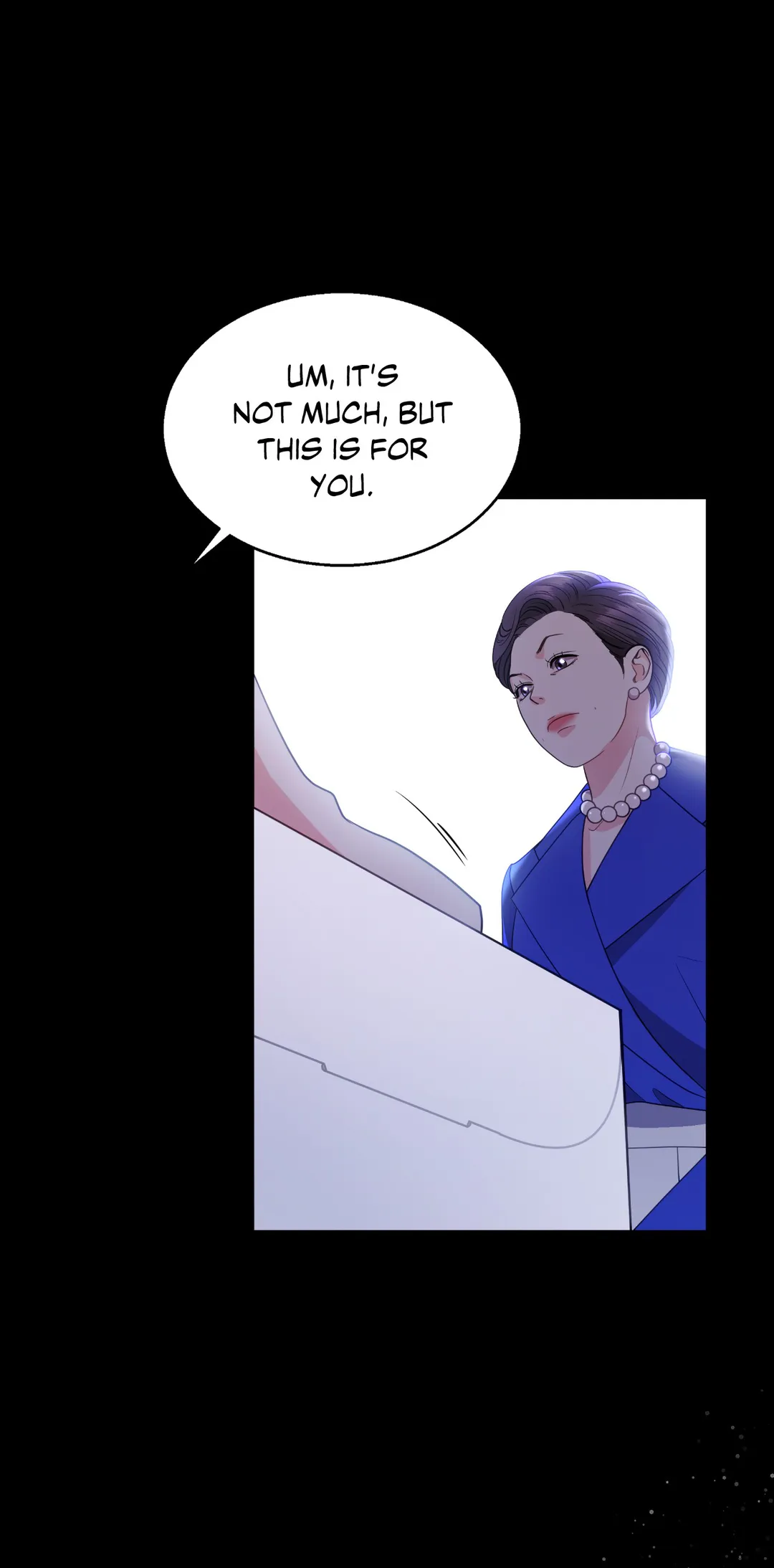 Seal The Deal chapter 4 page 26