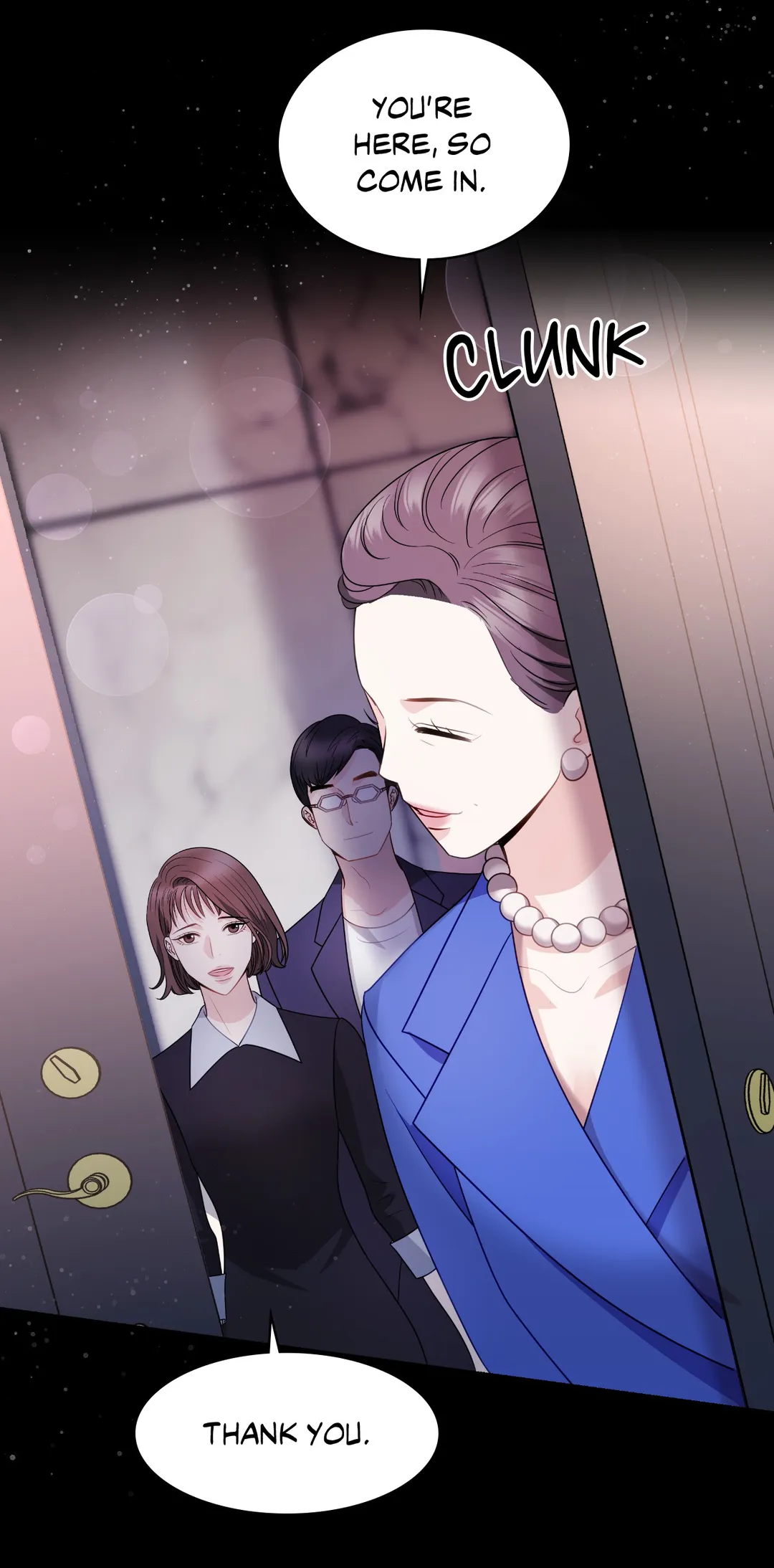 Seal The Deal chapter 4 page 27