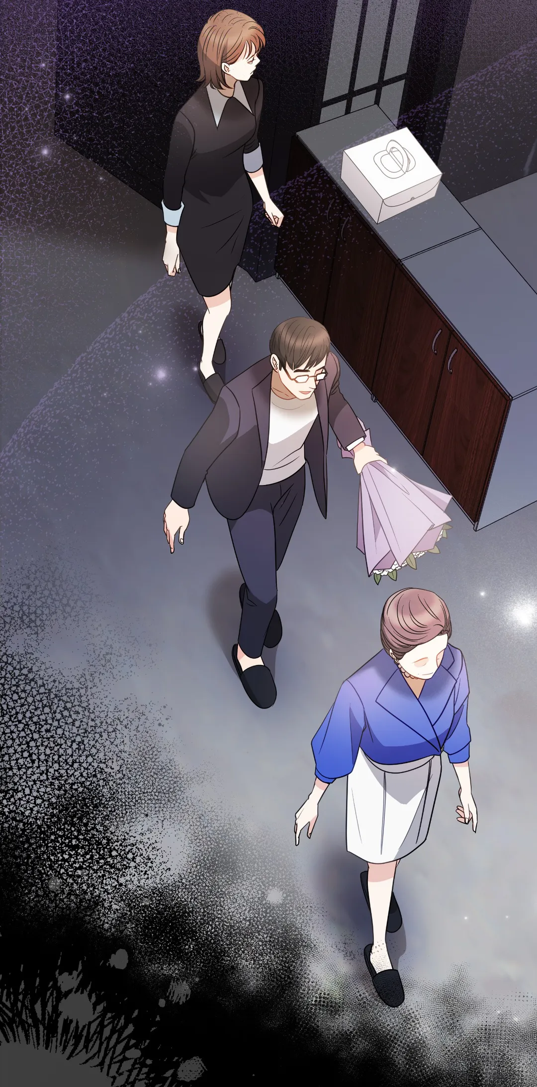 Seal The Deal chapter 4 page 29