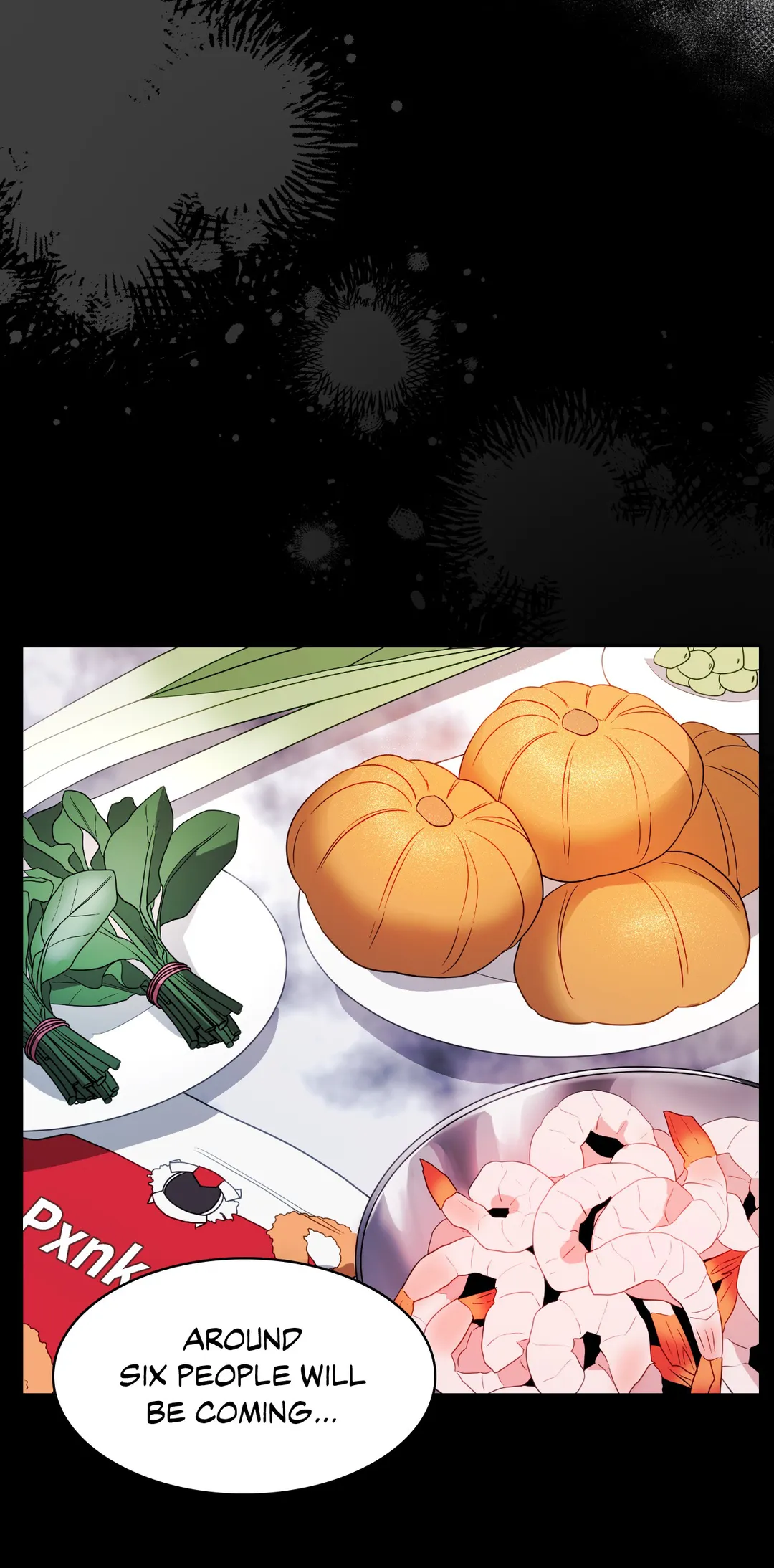 Seal The Deal chapter 4 page 30