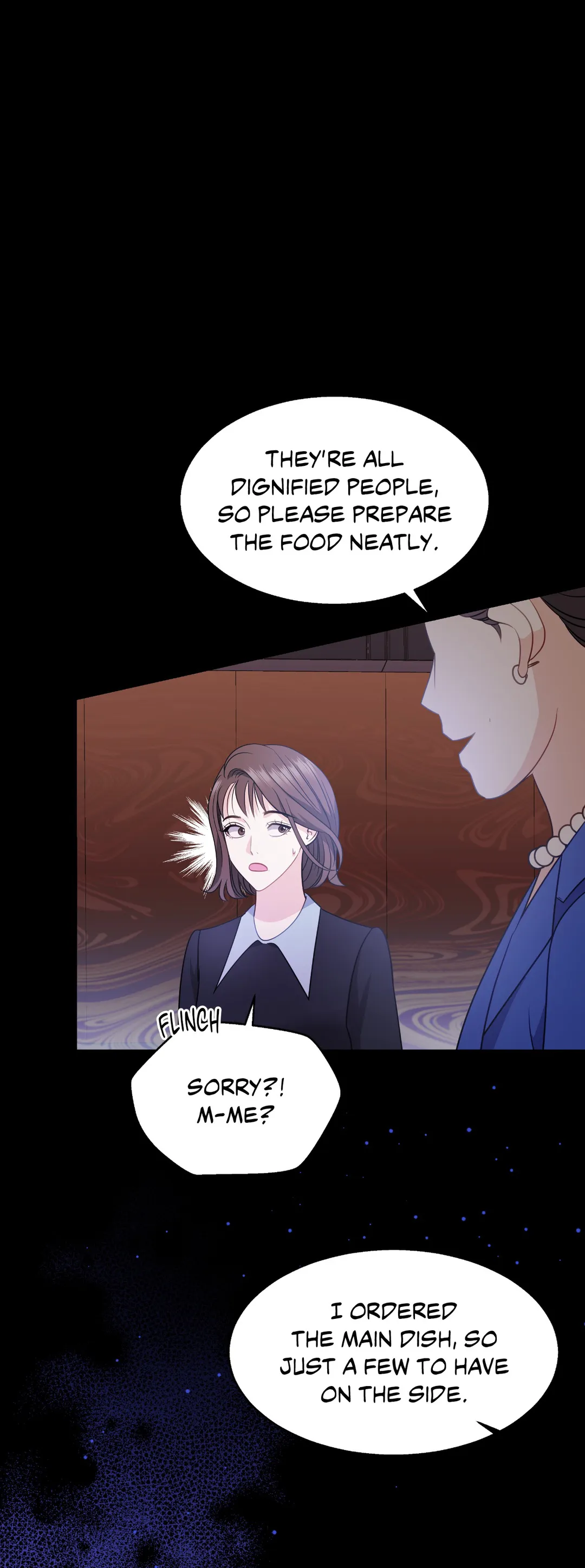Seal The Deal chapter 4 page 31