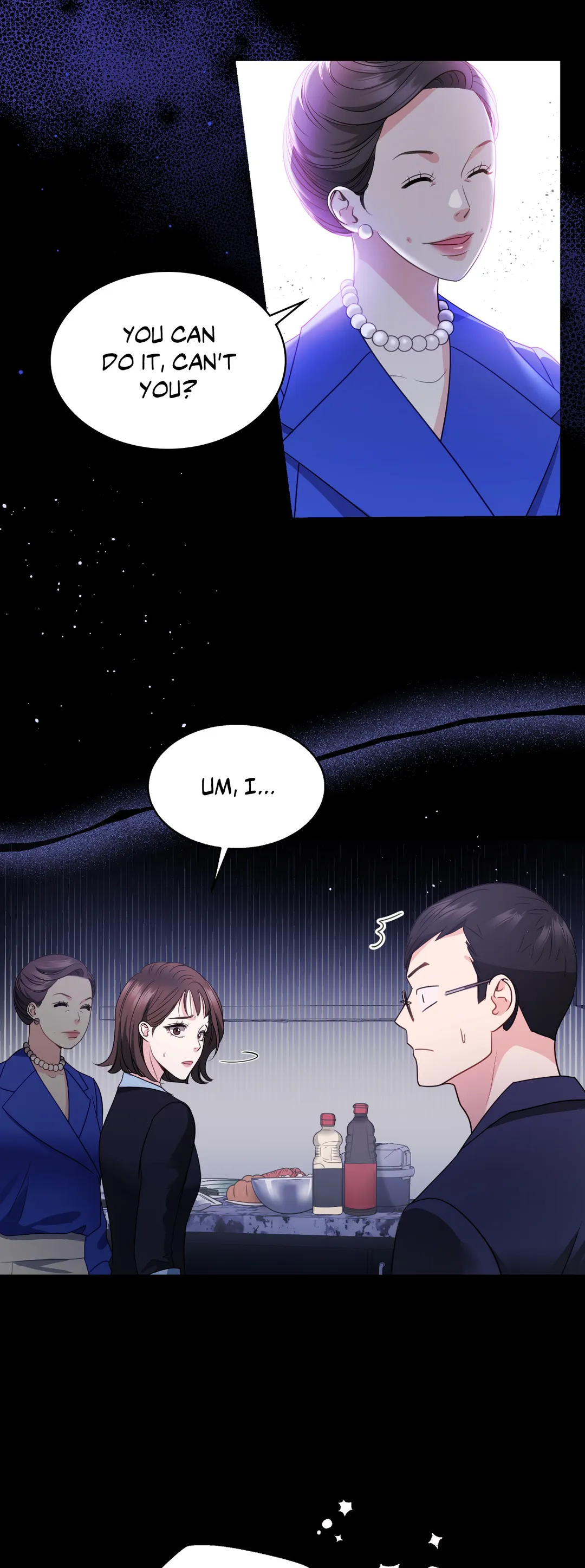 Seal The Deal chapter 4 page 32