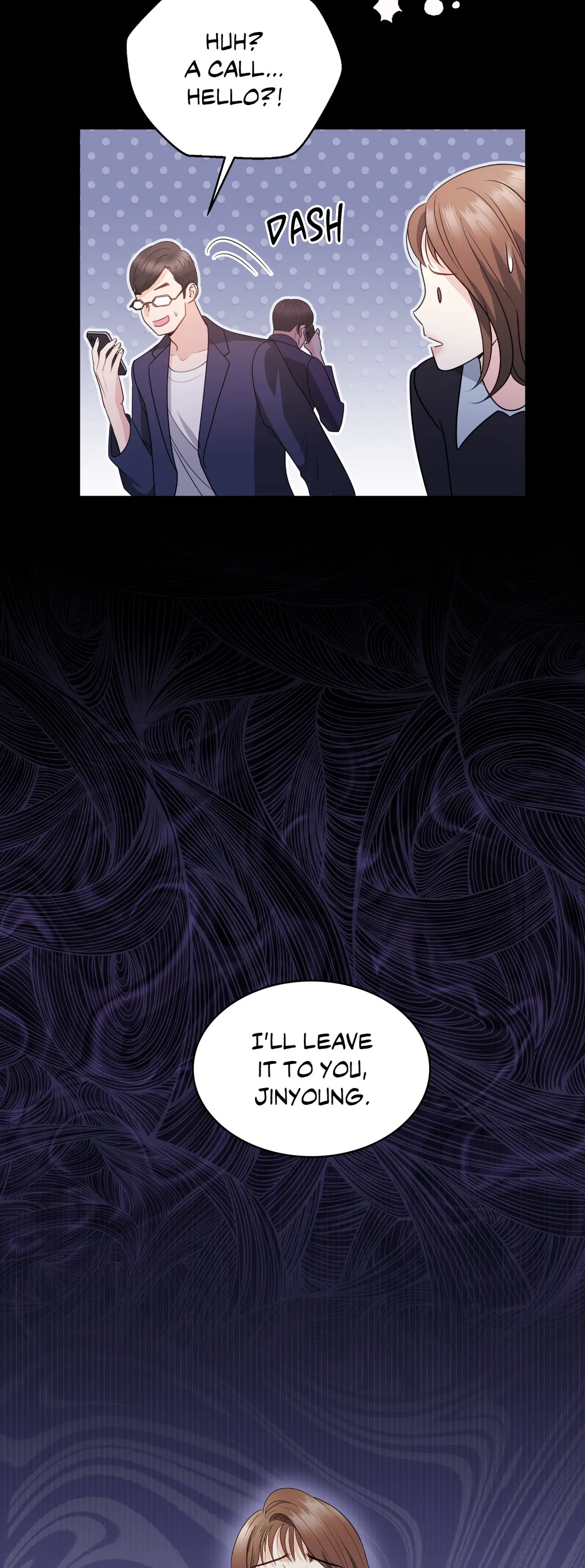 Seal The Deal chapter 4 page 33