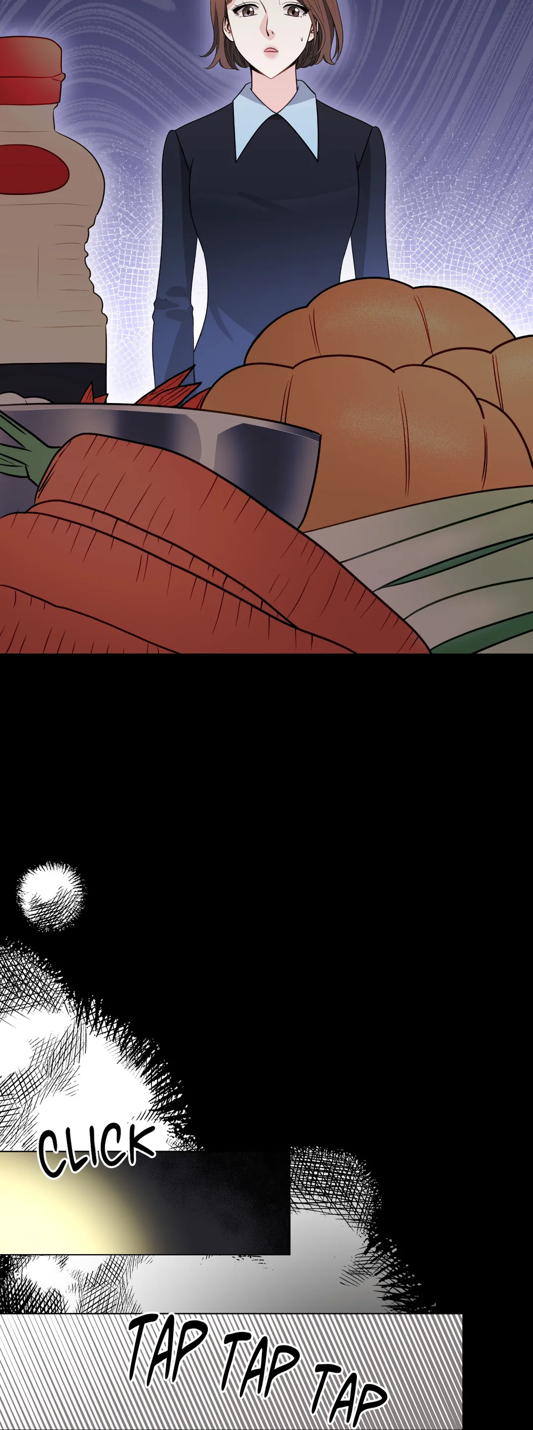 Seal The Deal chapter 4 page 34
