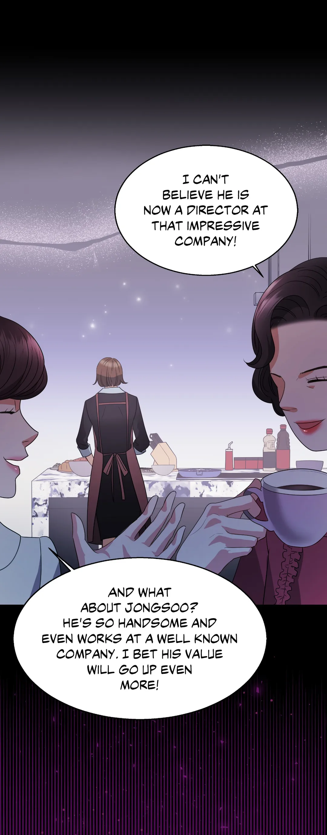Seal The Deal chapter 4 page 36