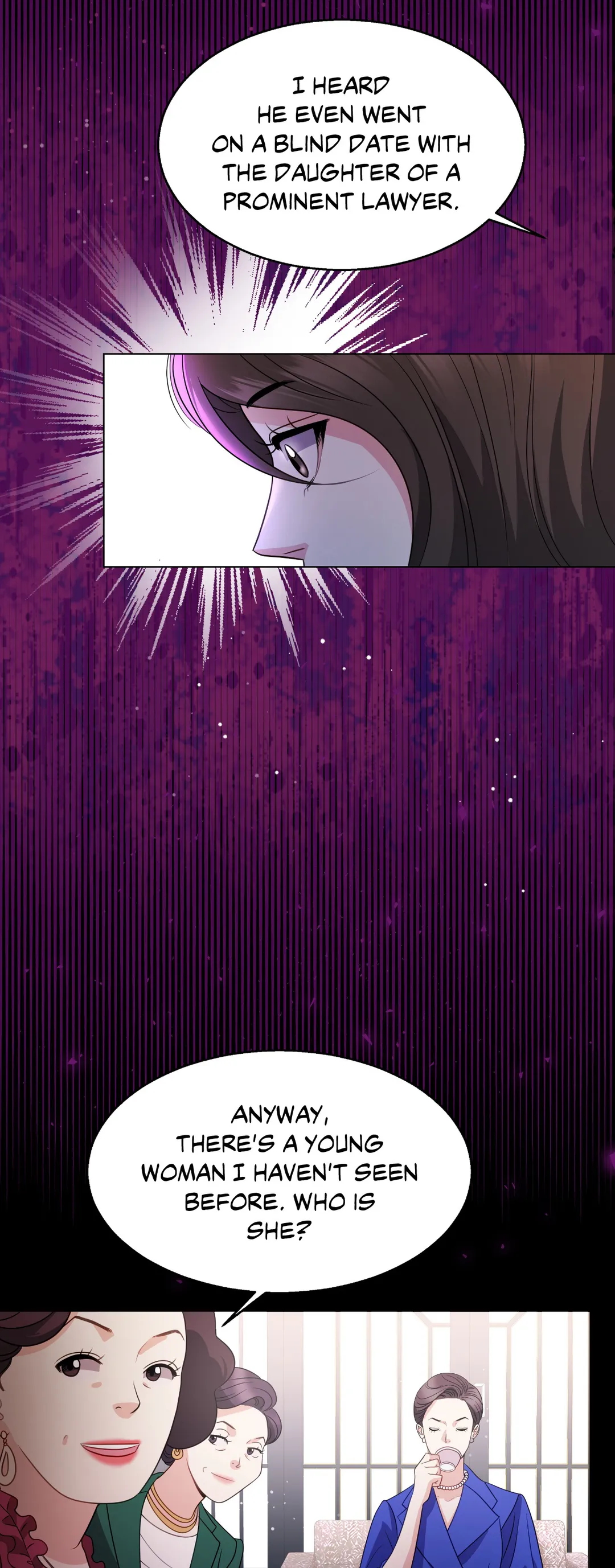 Seal The Deal chapter 4 page 37
