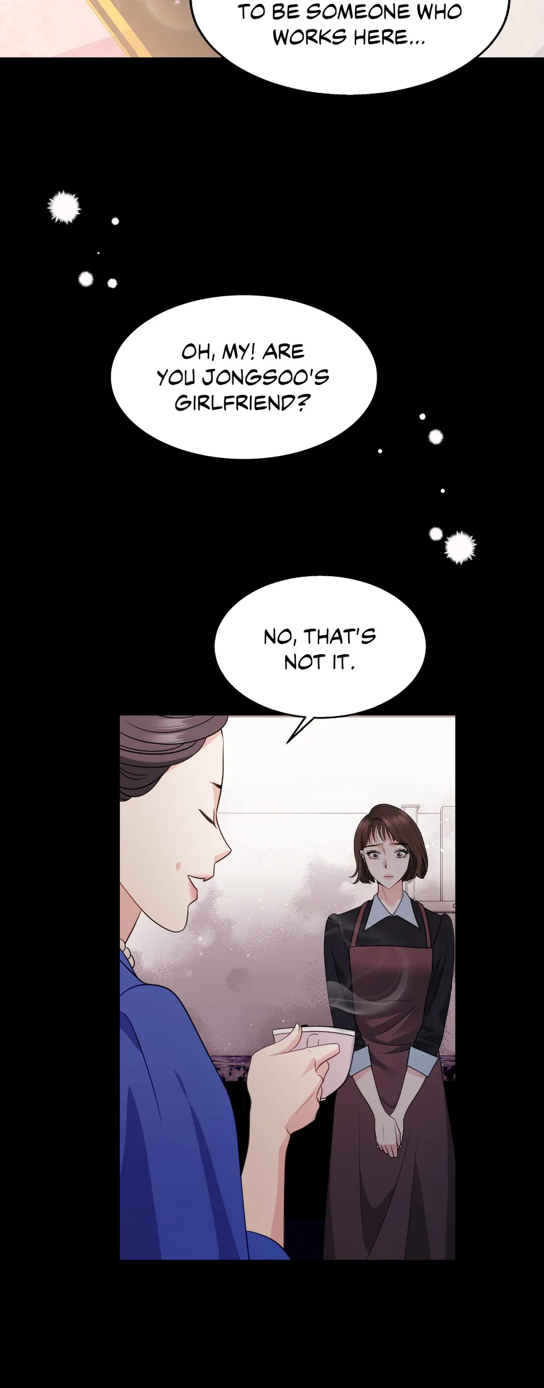 Seal The Deal chapter 4 page 39