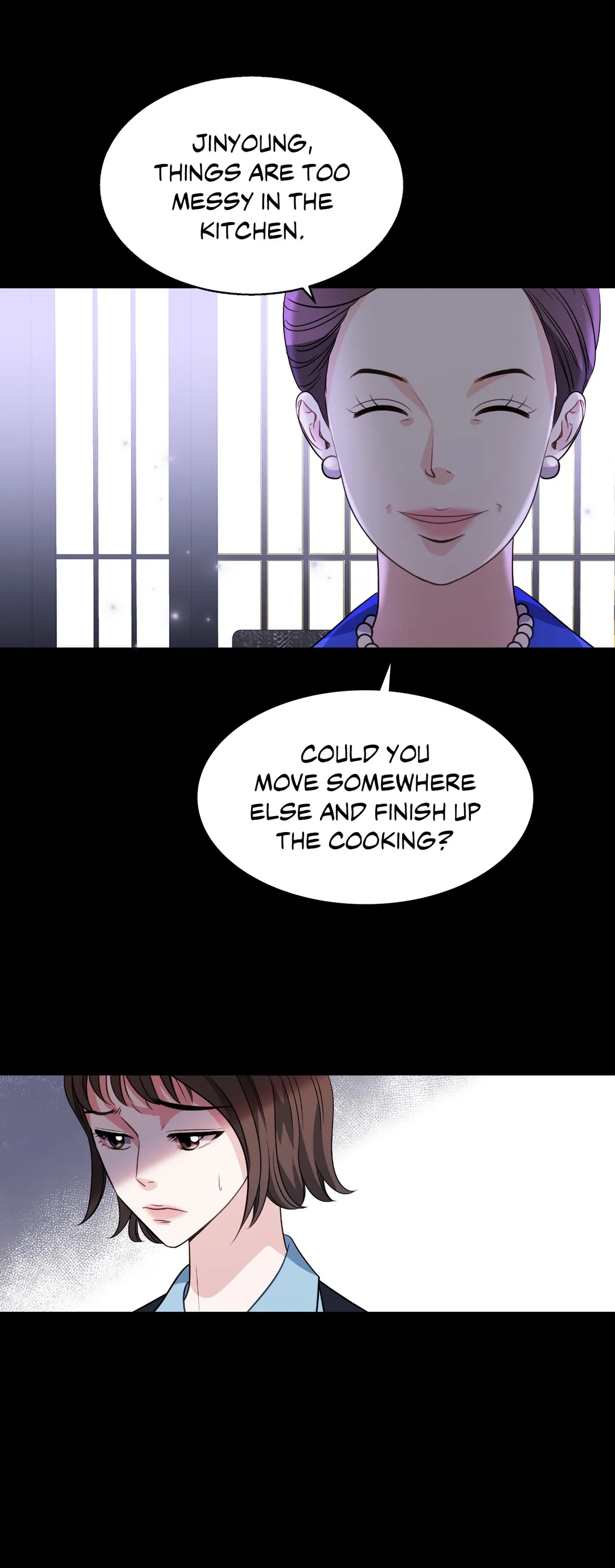 Seal The Deal chapter 4 page 40