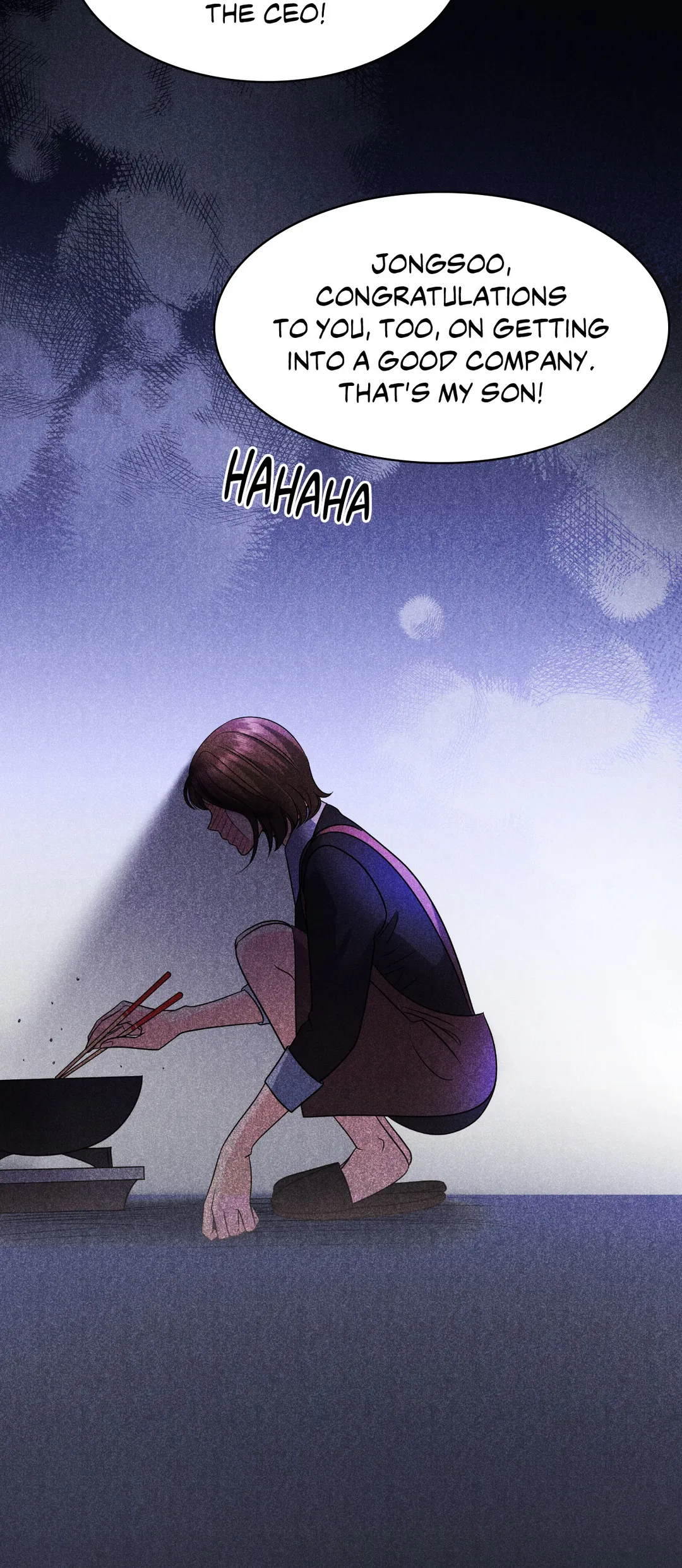 Seal The Deal chapter 4 page 43