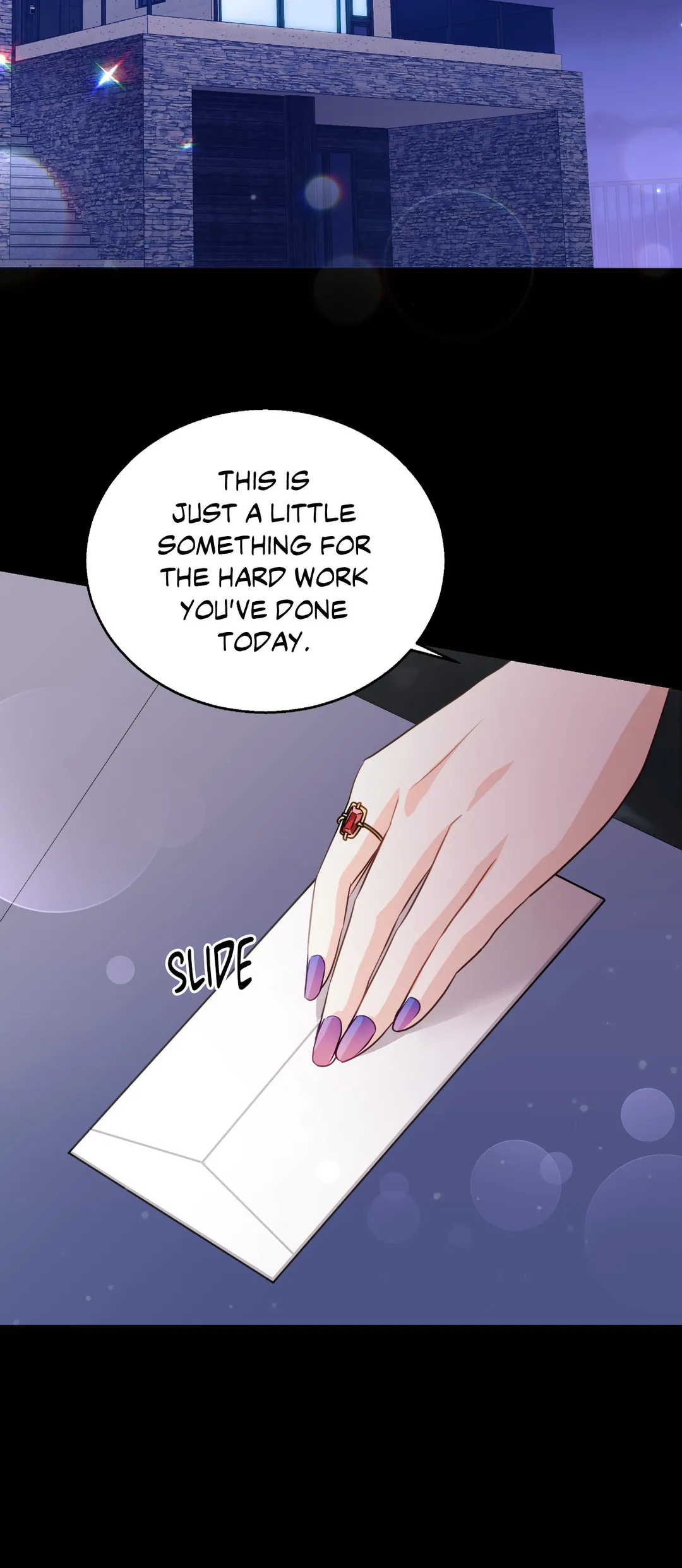 Seal The Deal chapter 4 page 45