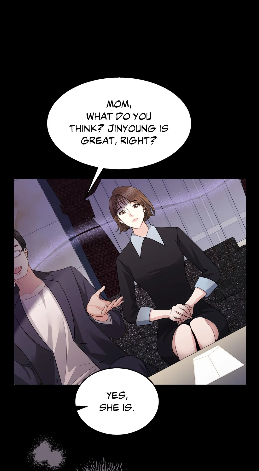Seal The Deal chapter 4 page 46