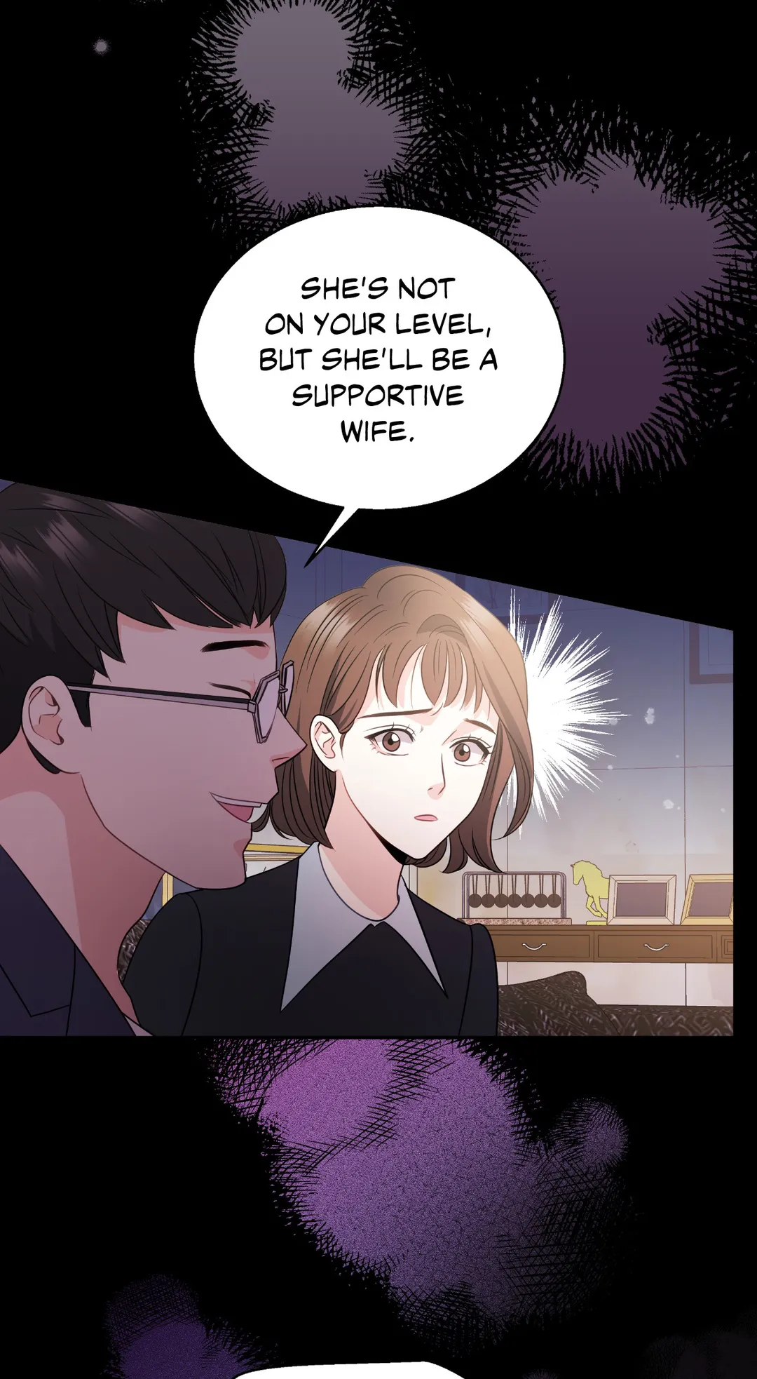 Seal The Deal chapter 4 page 47