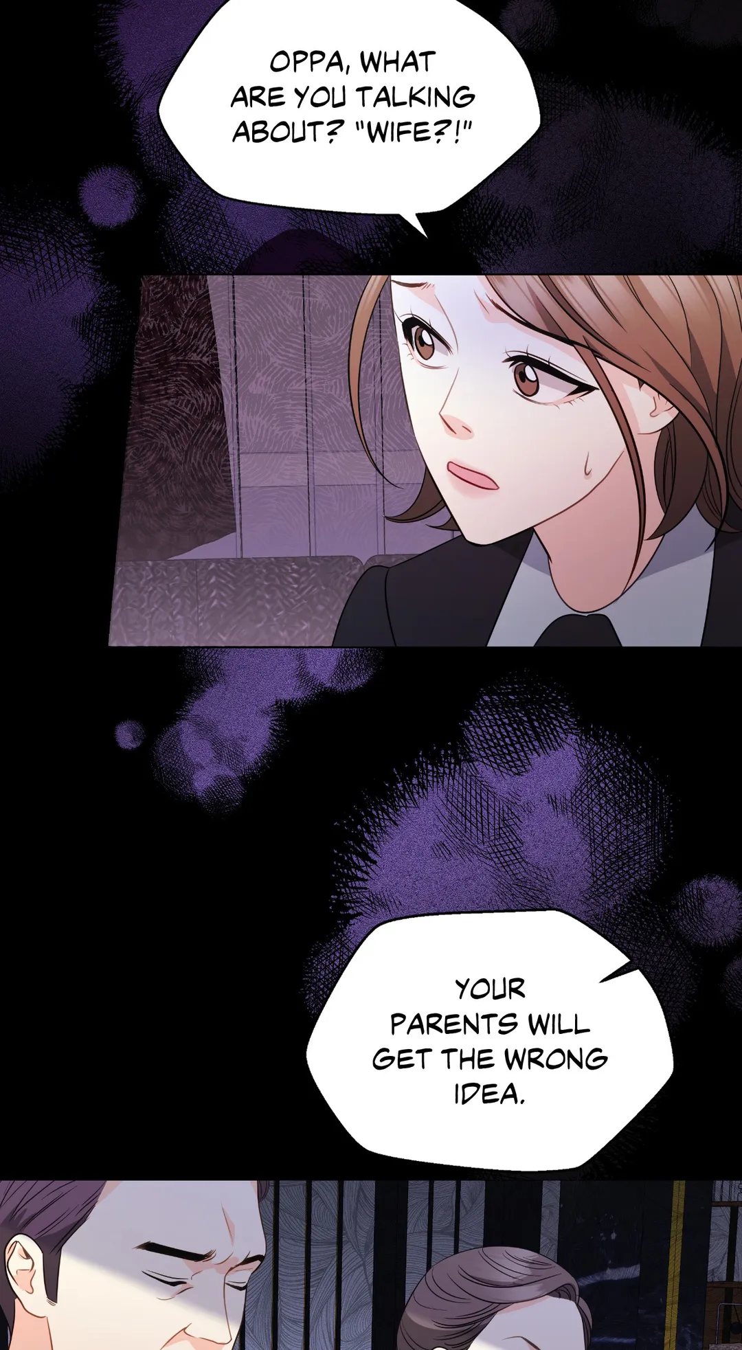 Seal The Deal chapter 4 page 48